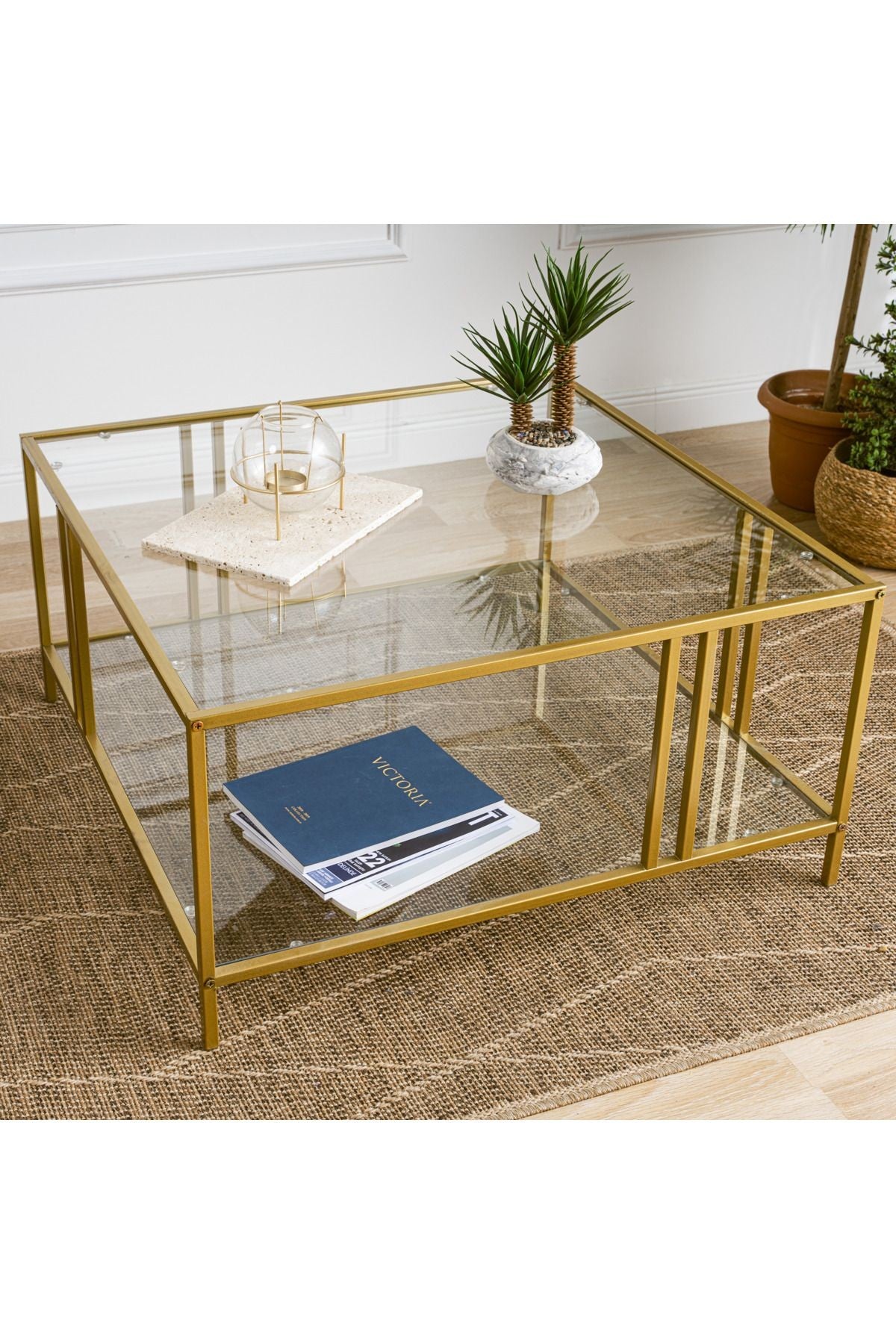 Uranüs Coffee Table
