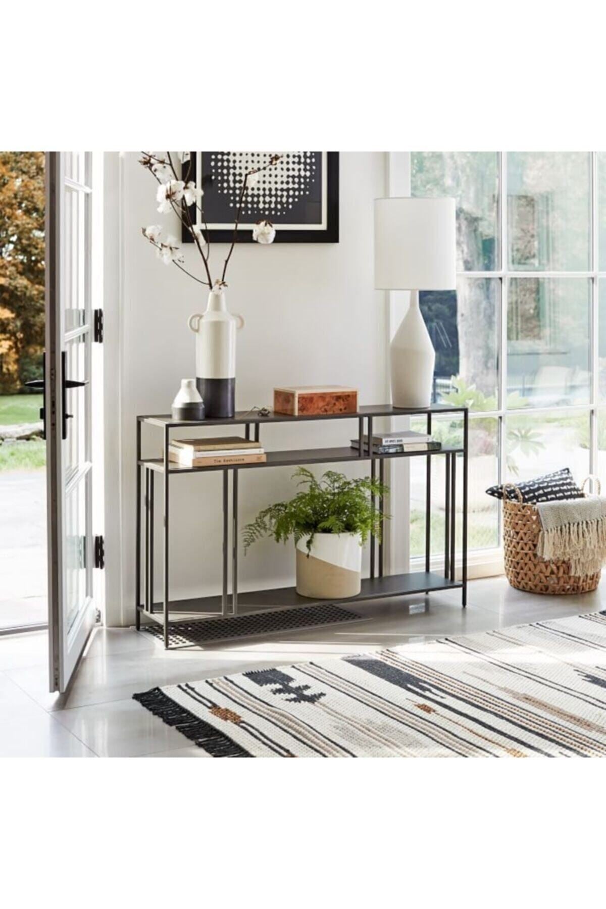 Venedik Console Table
