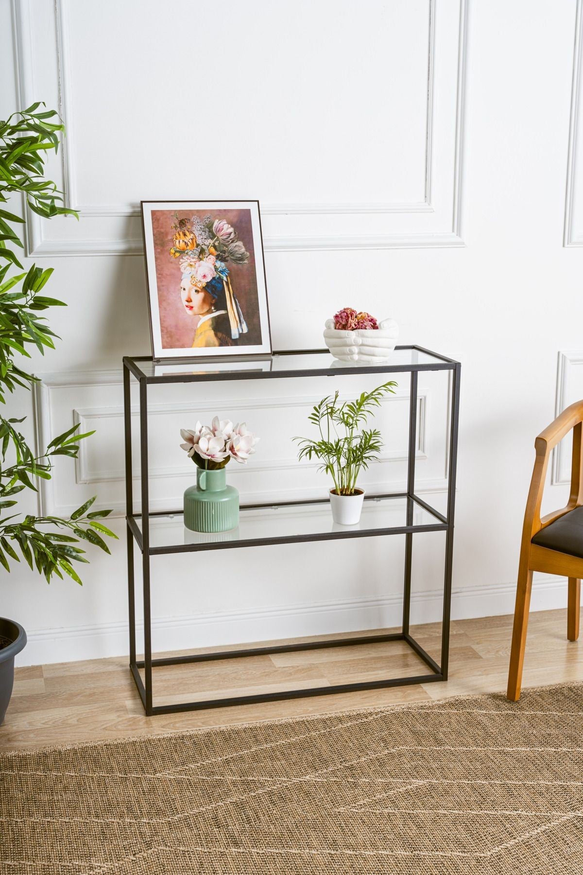 Berra Console Table by Politano