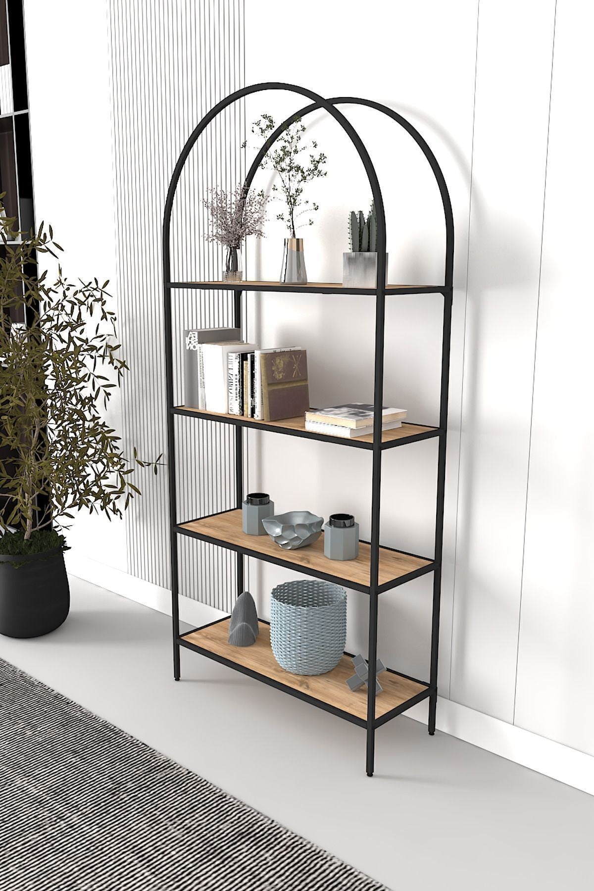 Mona Bookcase