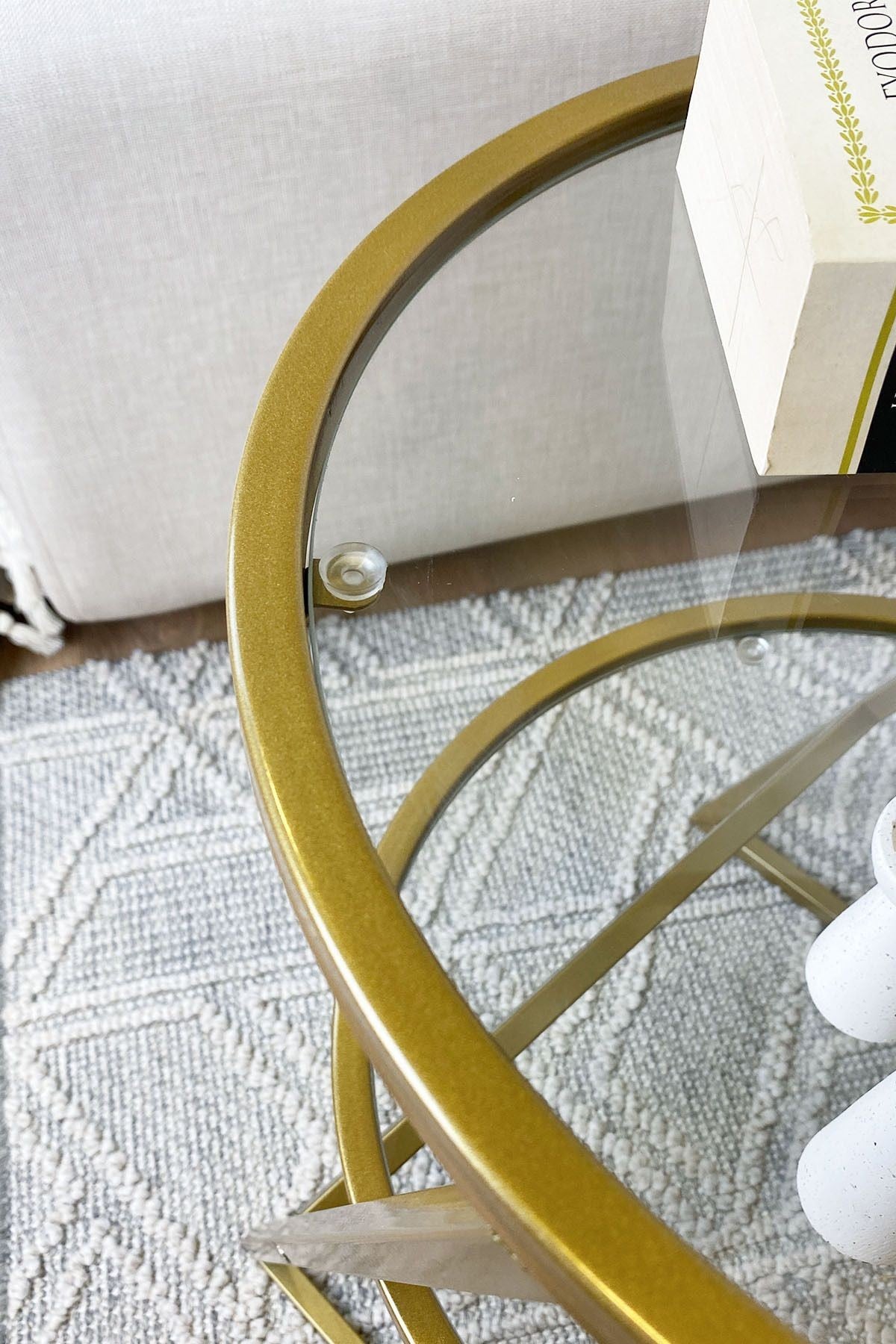 Valencia Side Table