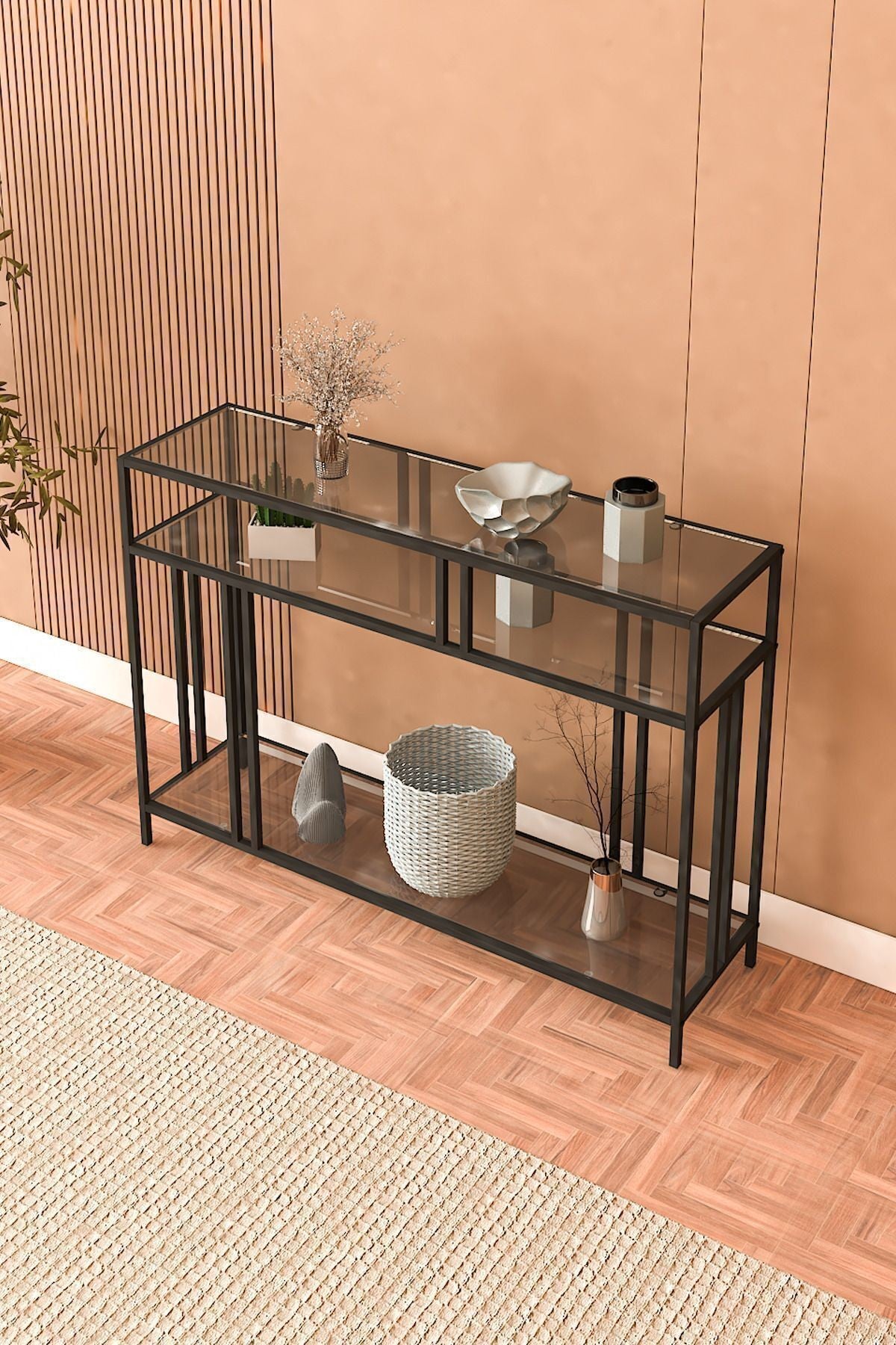 Venedik Console Table