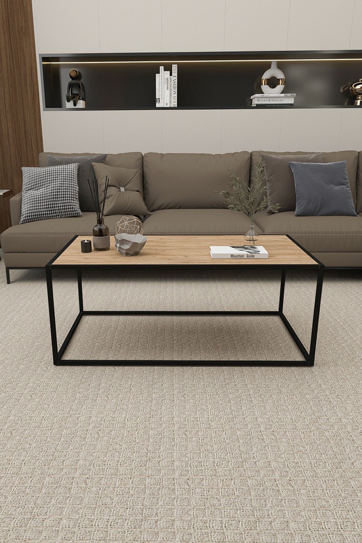 Lizbon Coffee Table