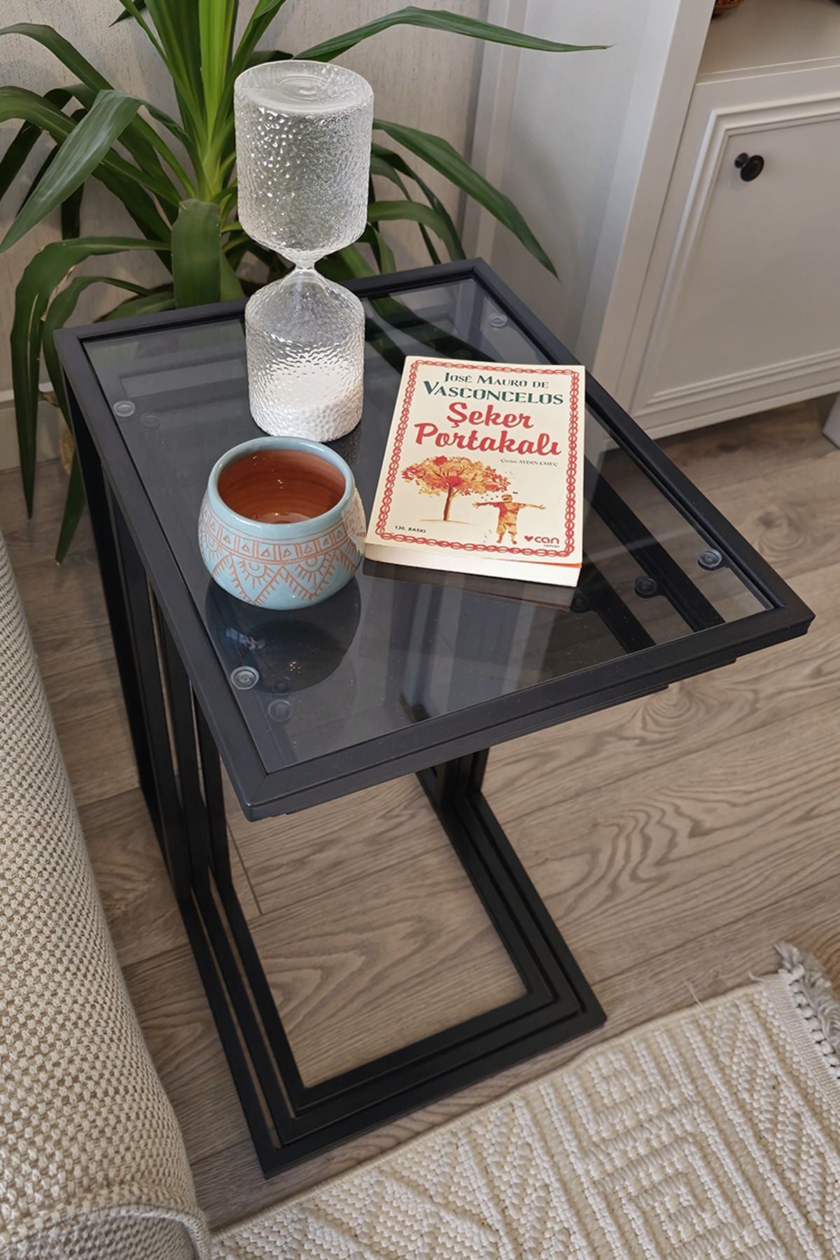 İbiza C Nesting Tables