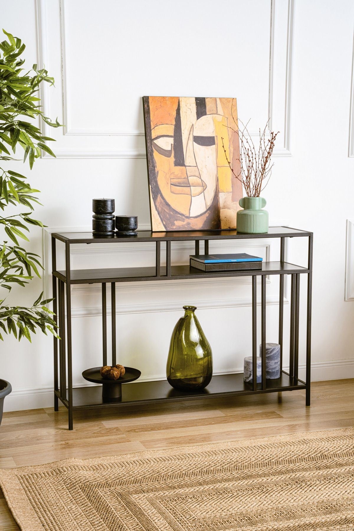 Venedik Console Table