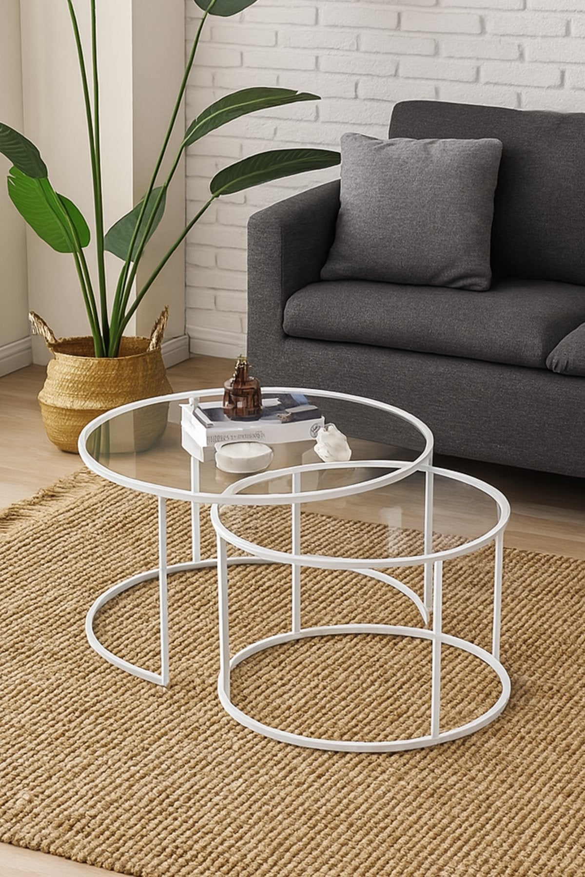 Belarus Coffee Table