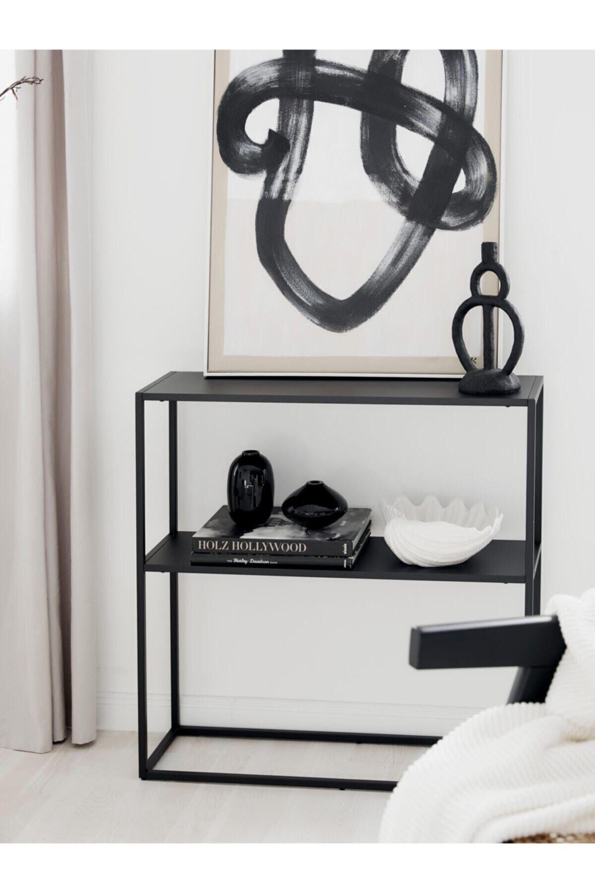 Andas Console Table
