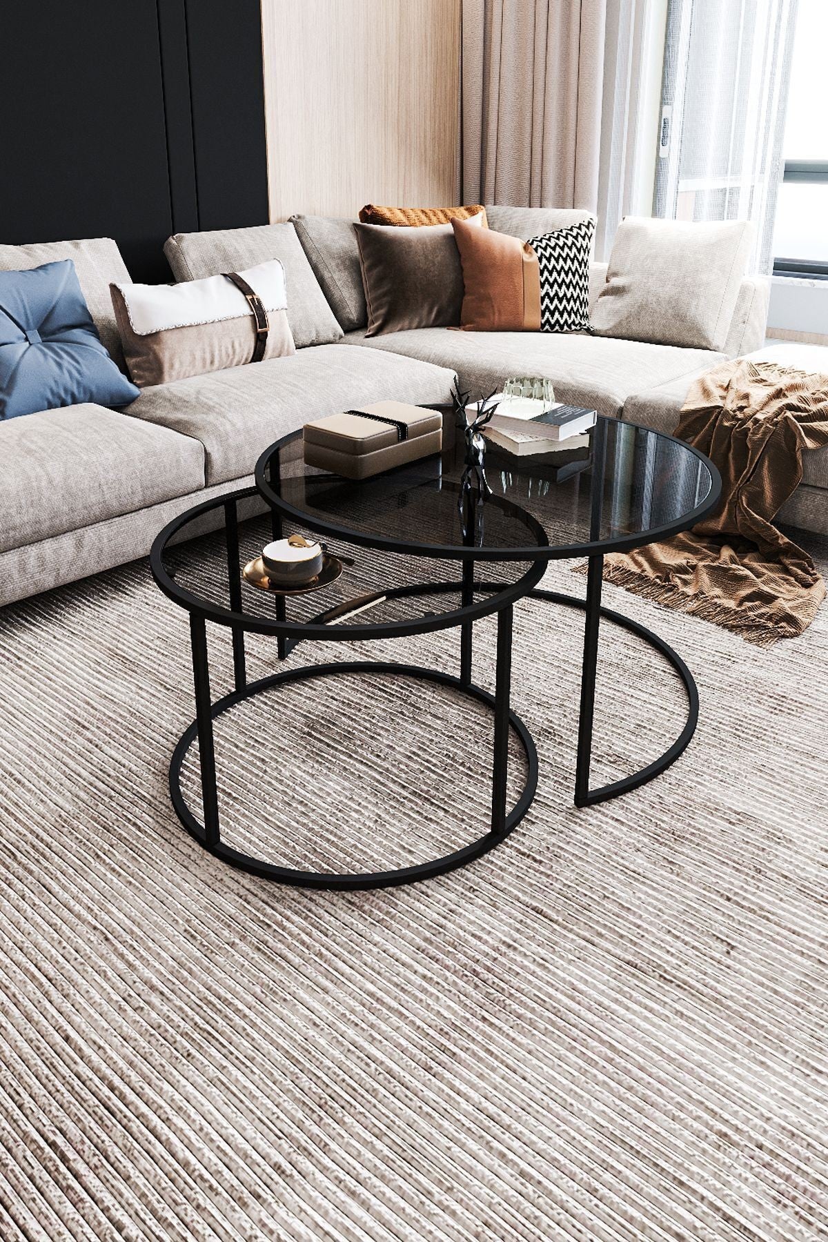 Tokyo Coffee Table