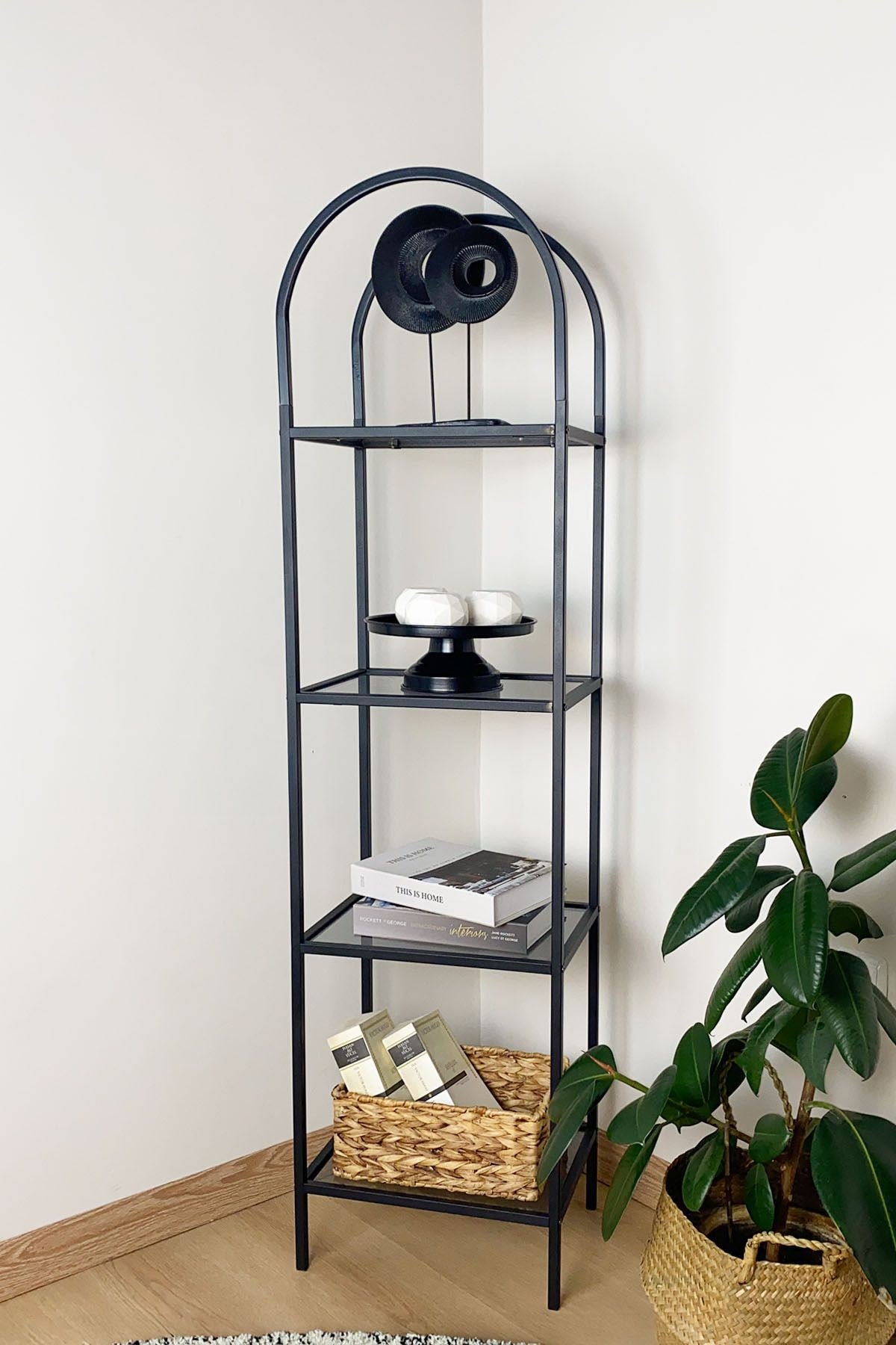 Mona Bookcase