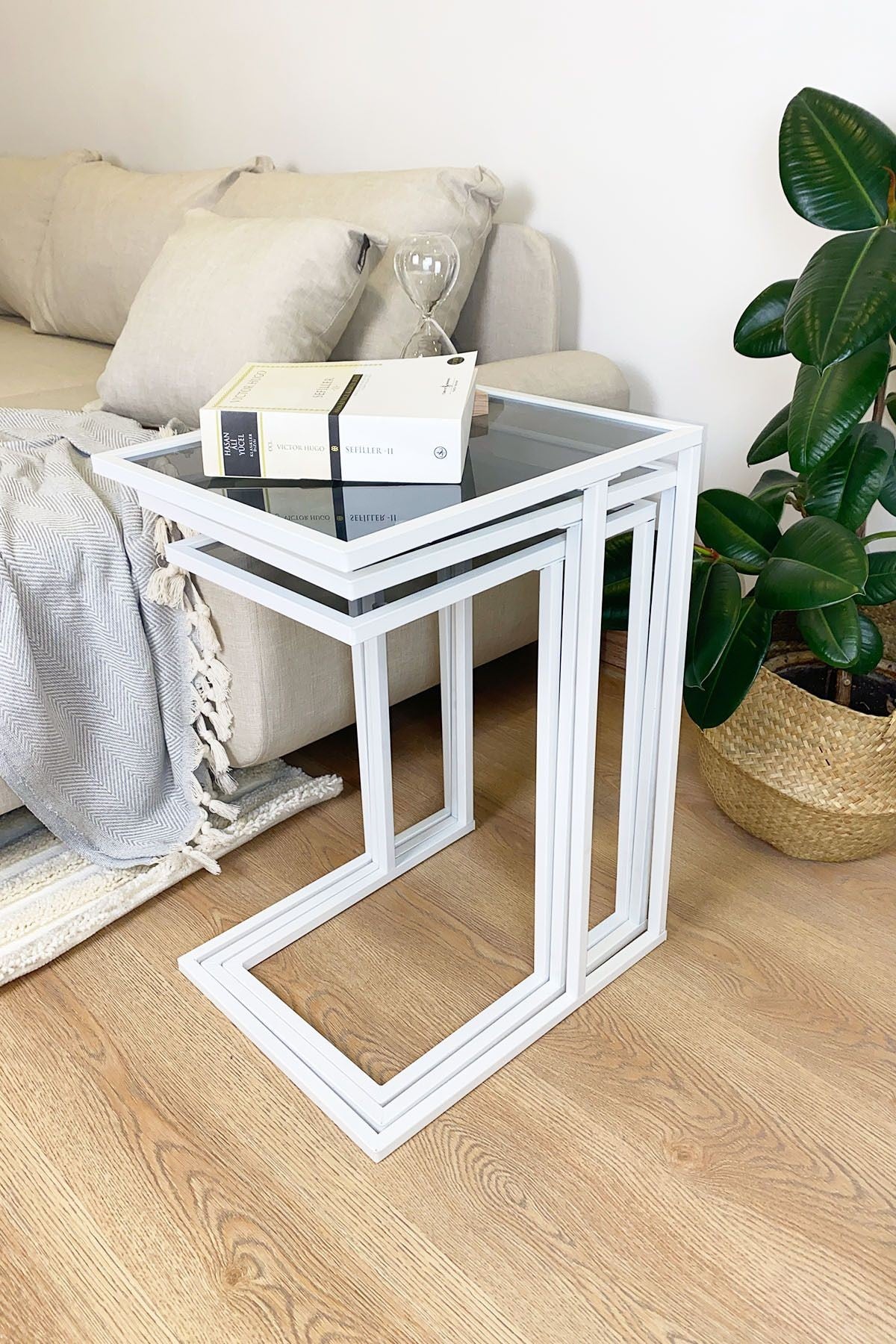 İbiza C Nesting Tables