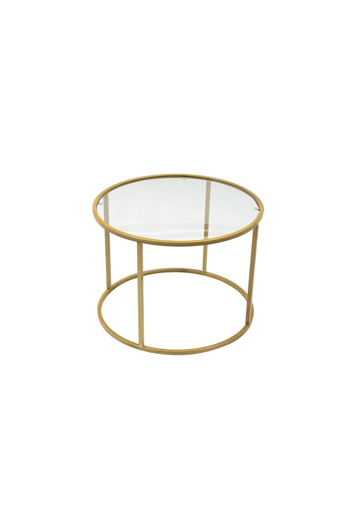 Berlin Coffee Table