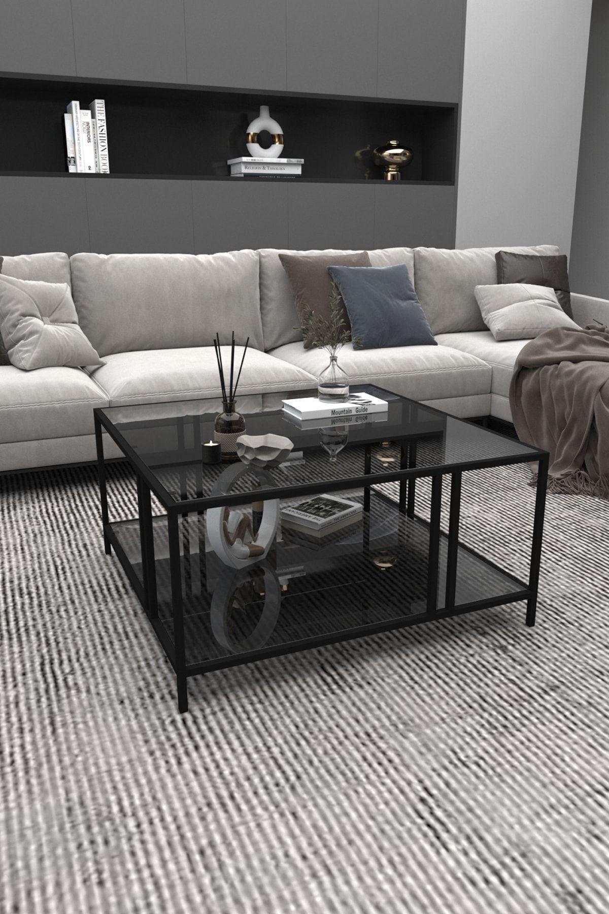 Uranüs Coffee Table