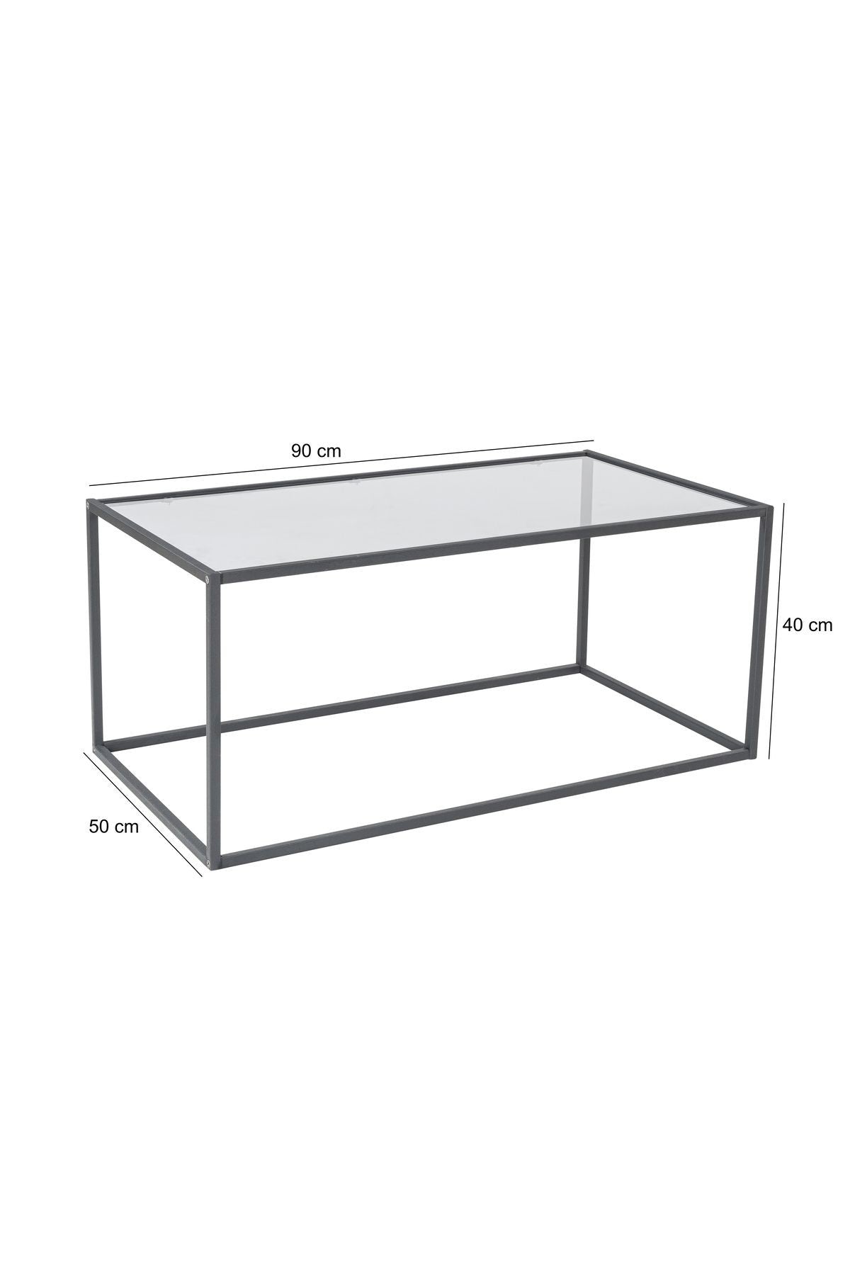 Lizbon Coffee Table