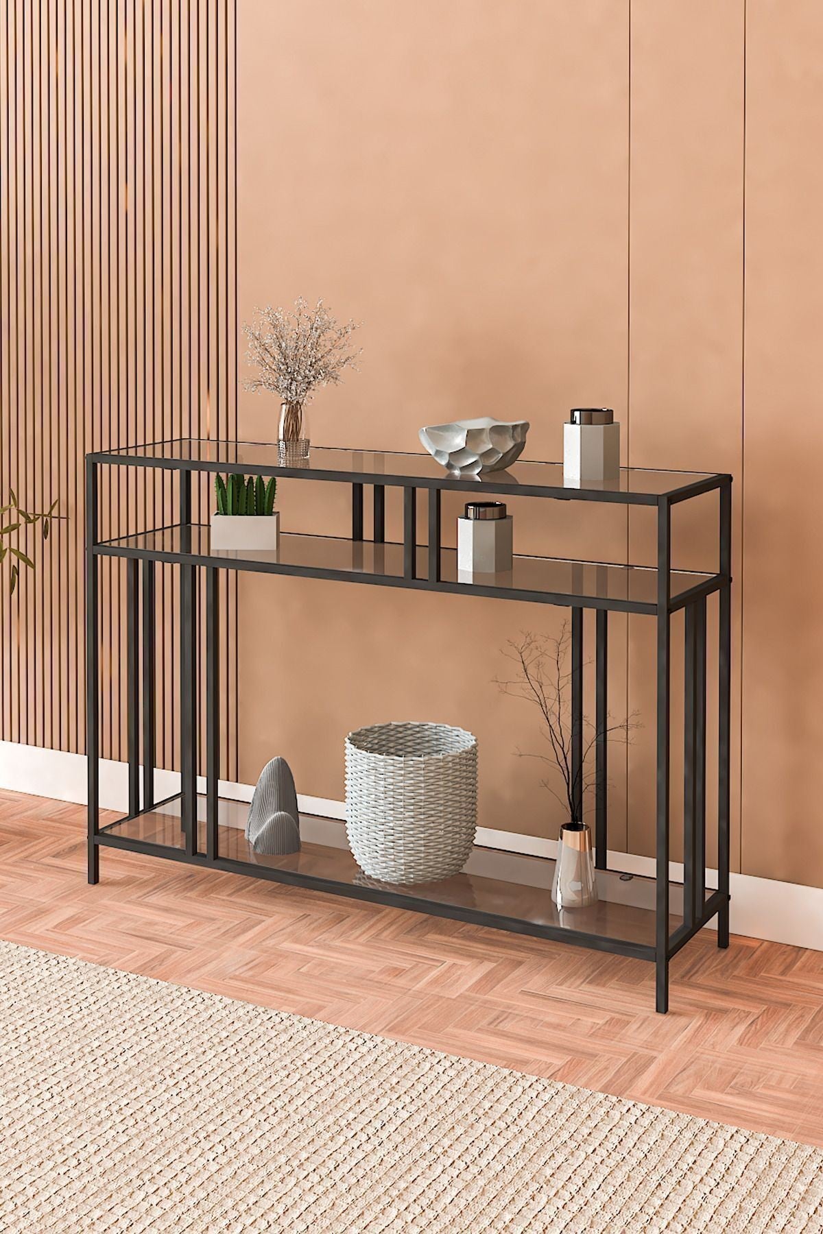 Venedik Console Table