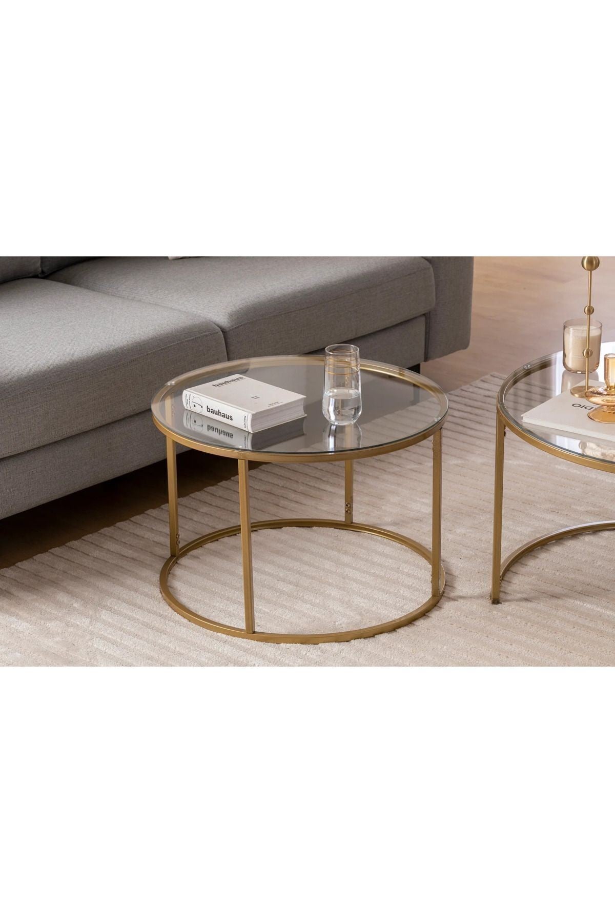 Belarus Coffee Table
