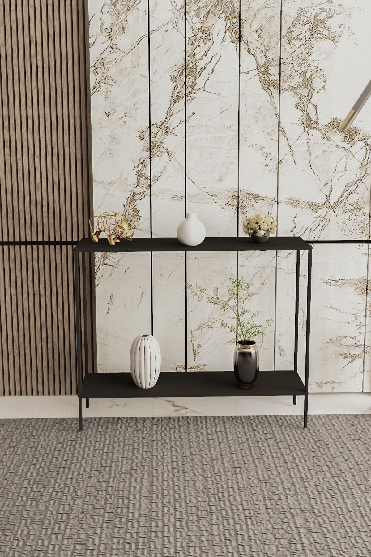 Küba Console Table 83Cm