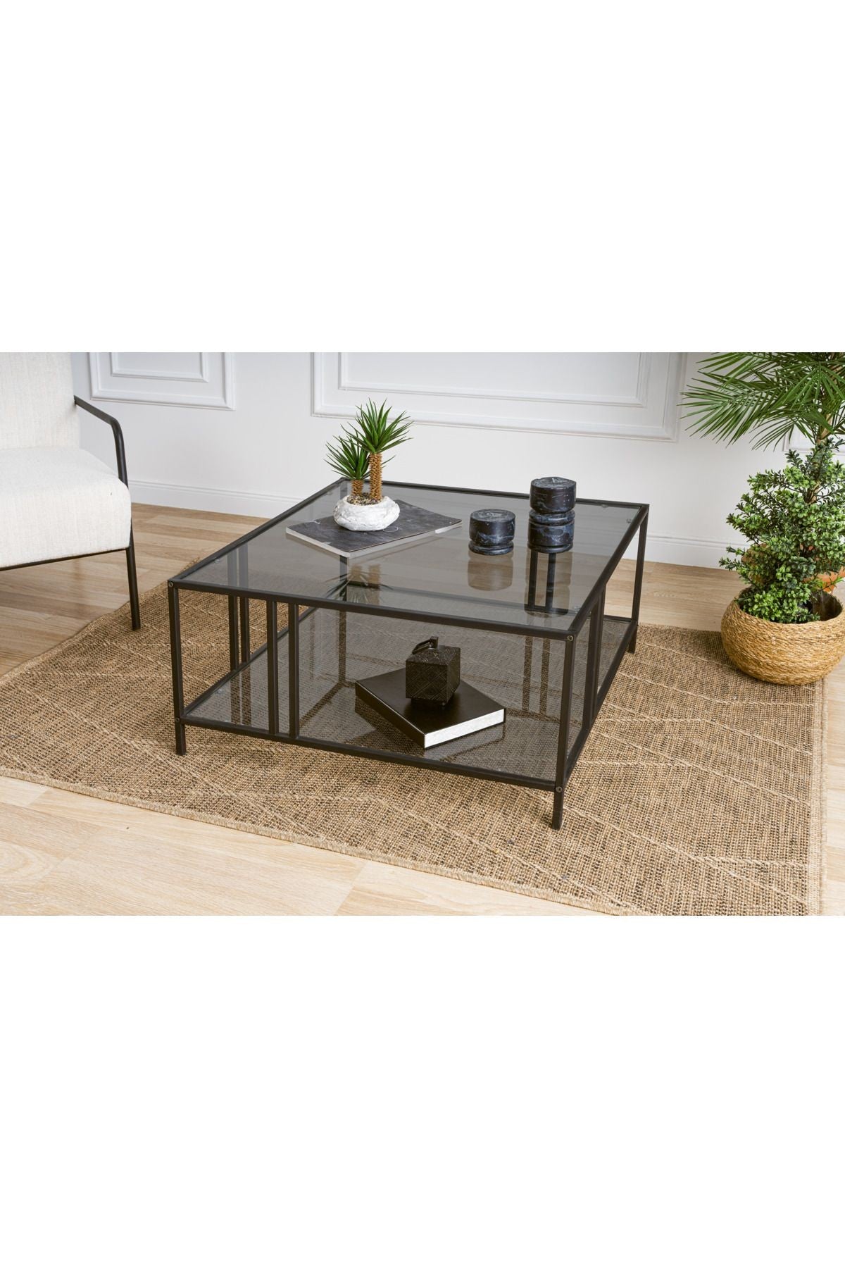 Uranüs Coffee Table