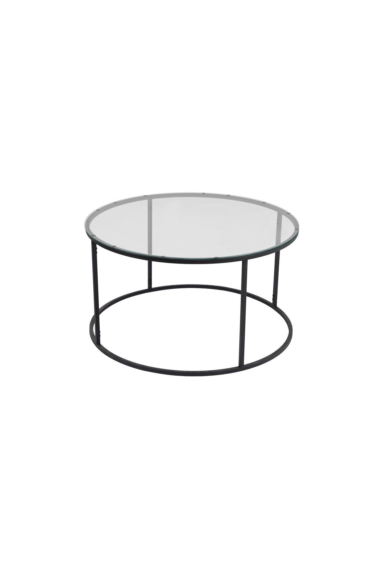 Berlin Coffee Table