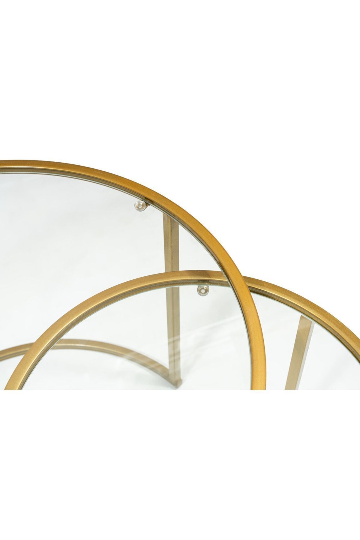 Belarus Coffee Table