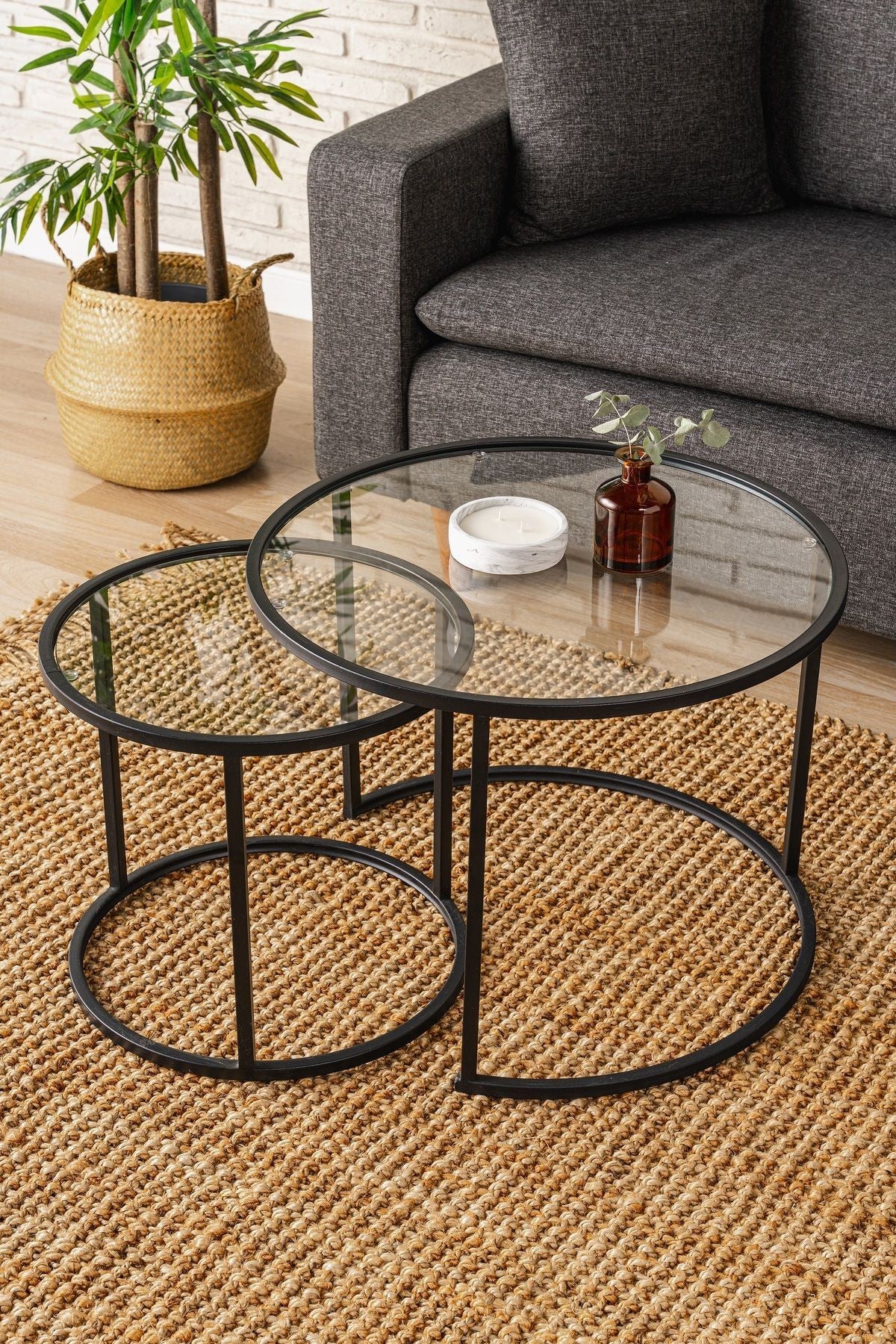 Belarus Coffee Table