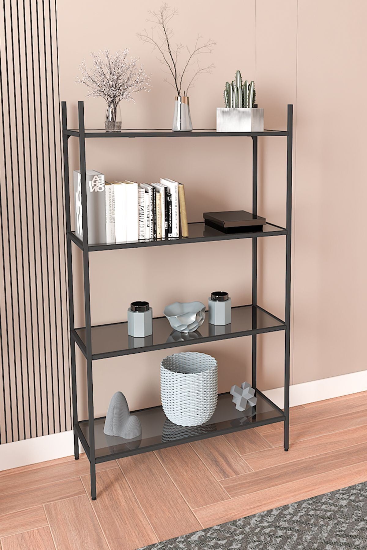Marta Bookcase