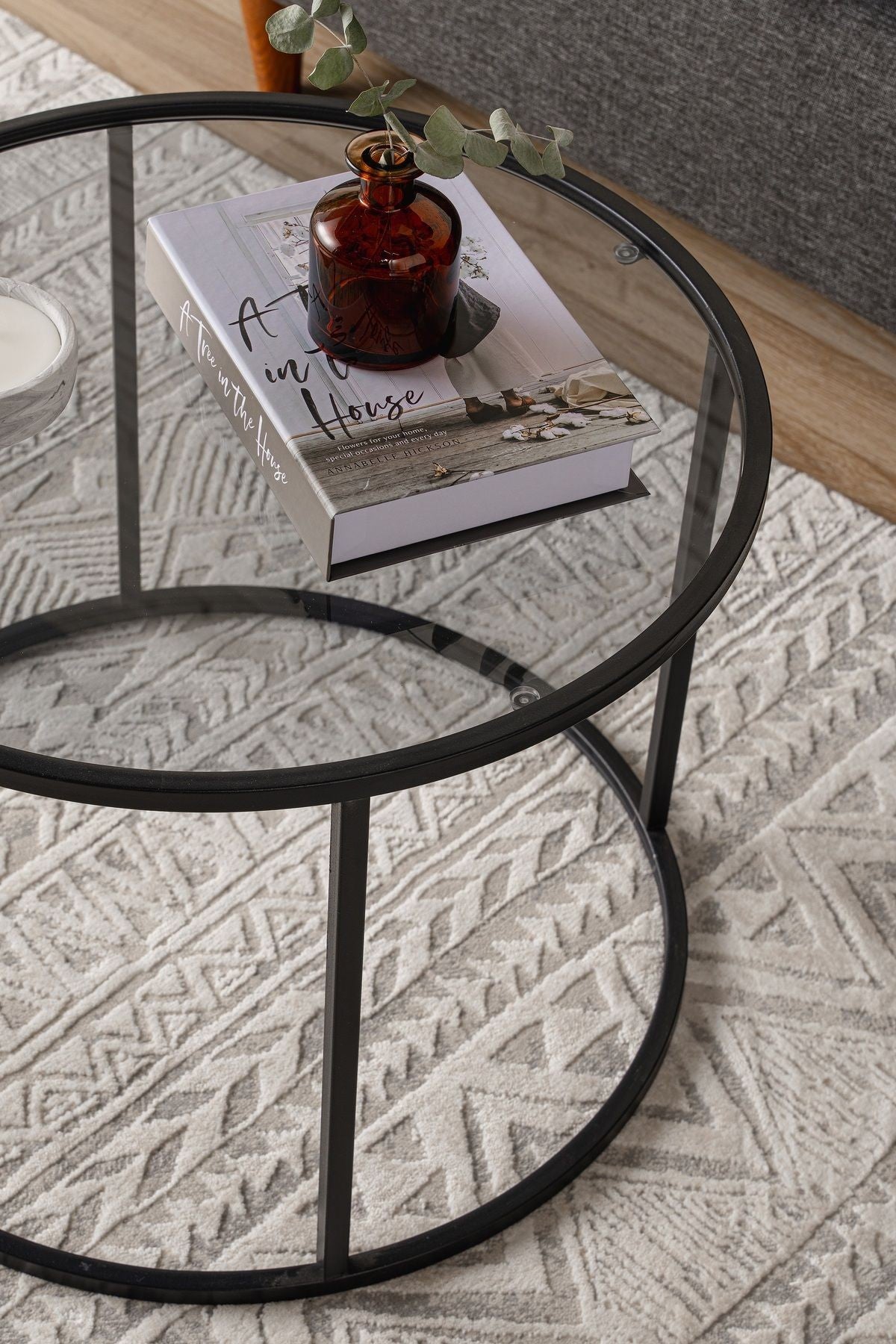 Startis Coffee Table
