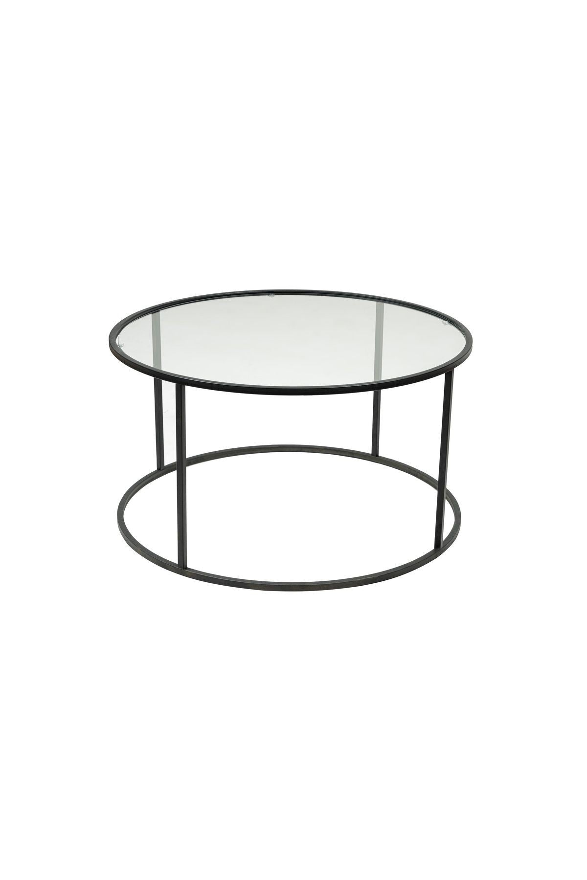 Berlin Coffee Table