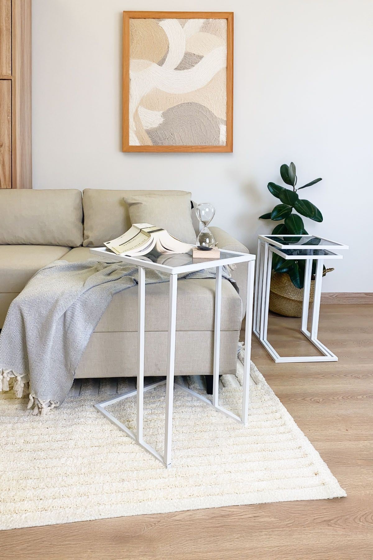 İbiza C Nesting Tables