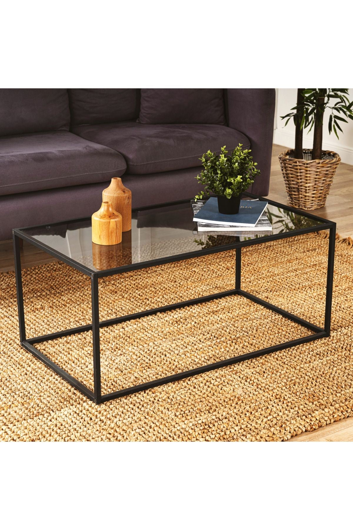 Lizbon Coffee Table