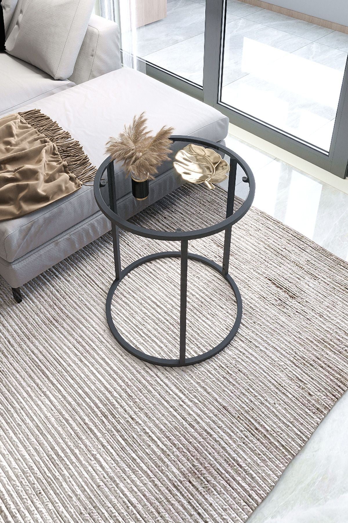 Alya Nesting Tables