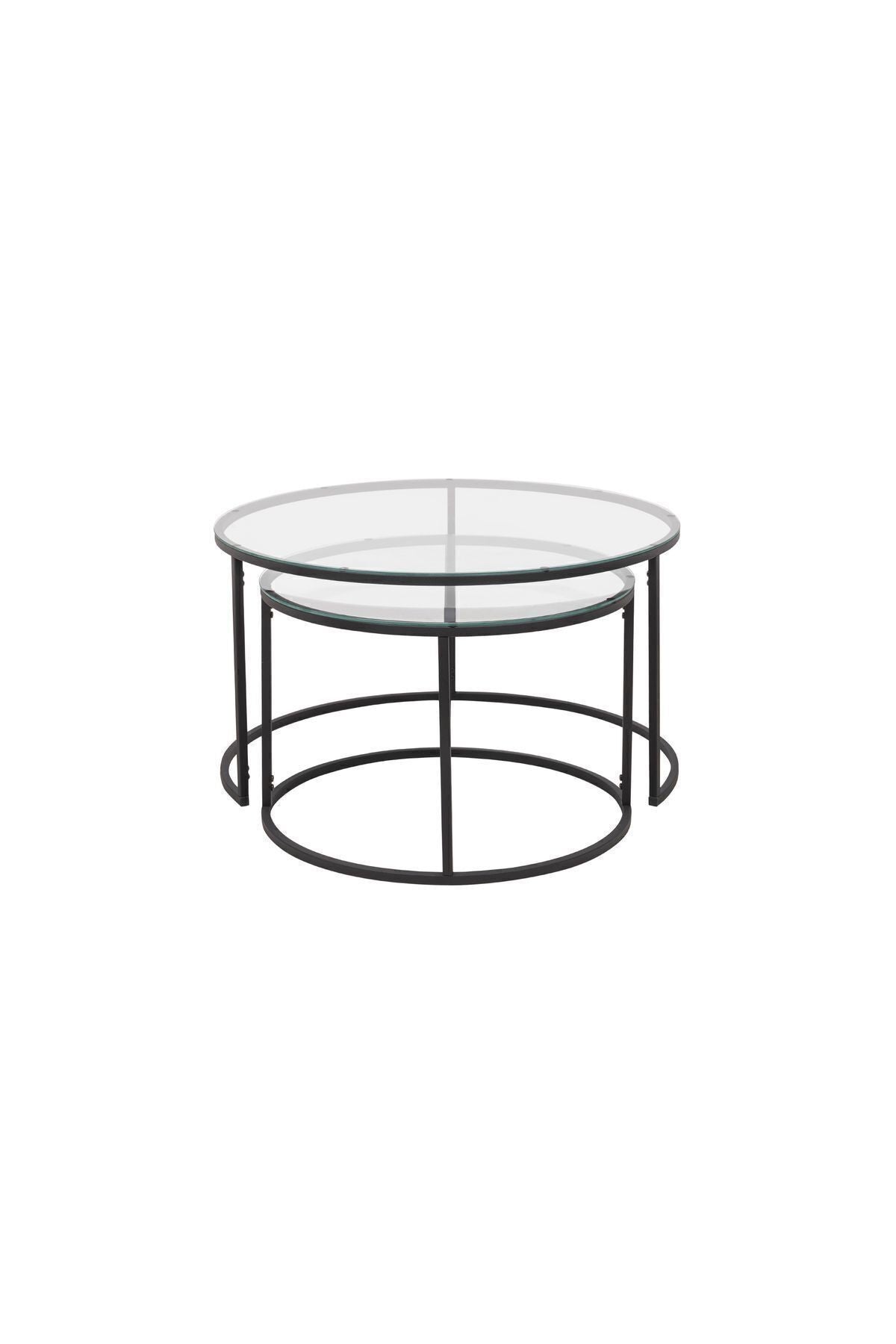 Belarus Coffee Table