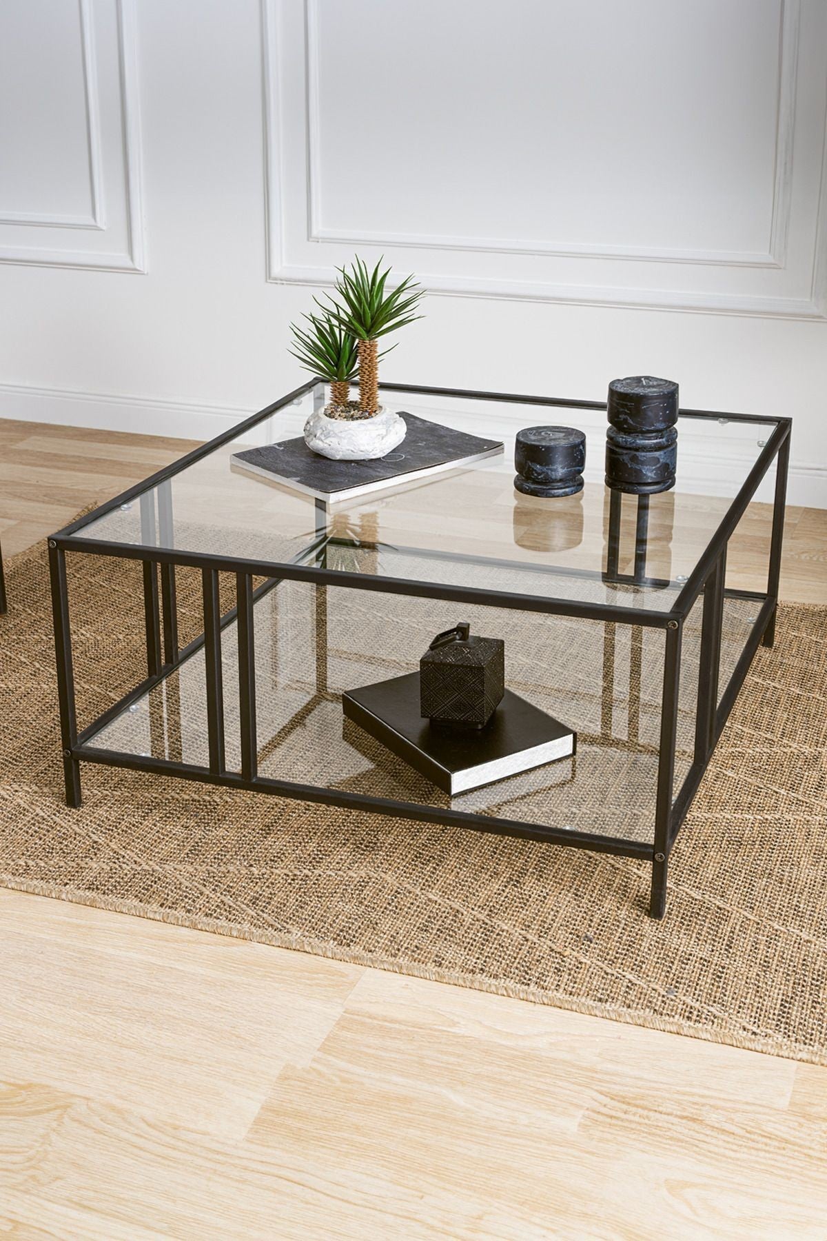 Uranüs Coffee Table