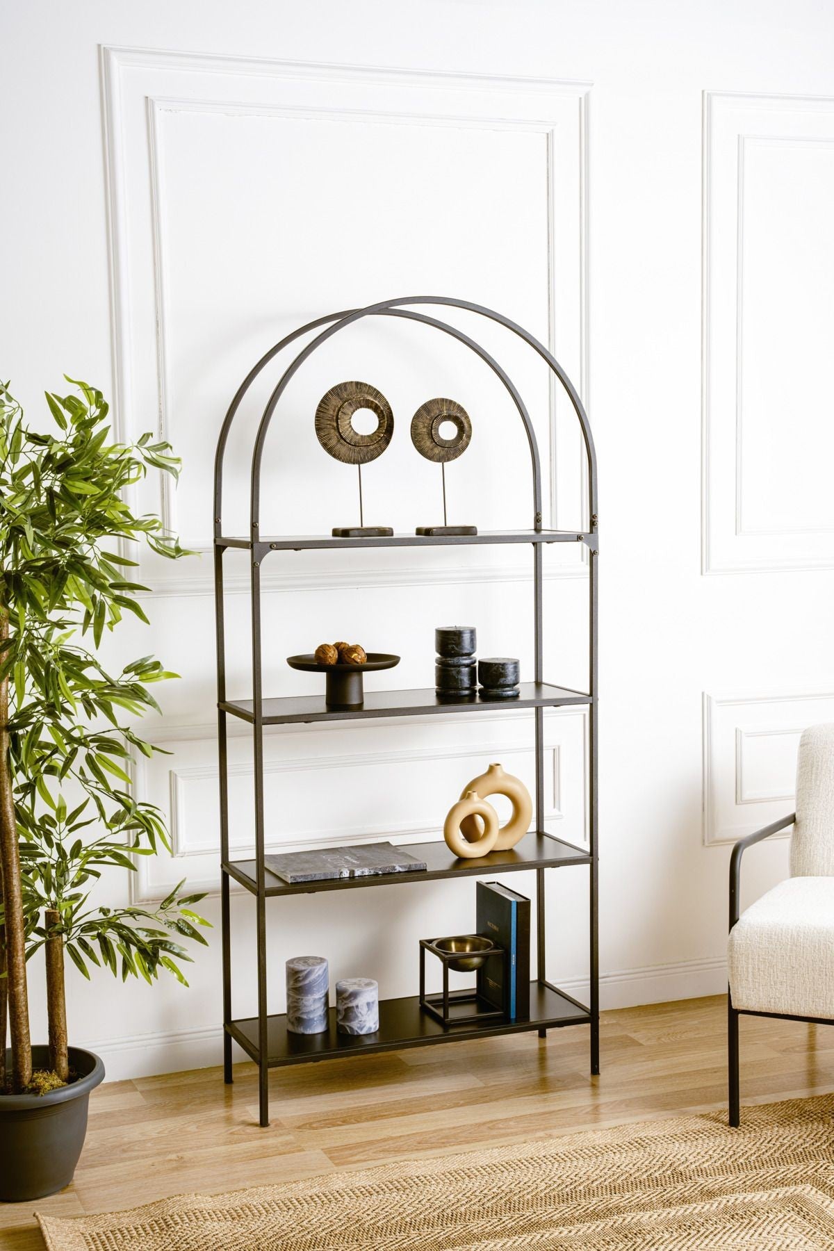 Mona Bookcase