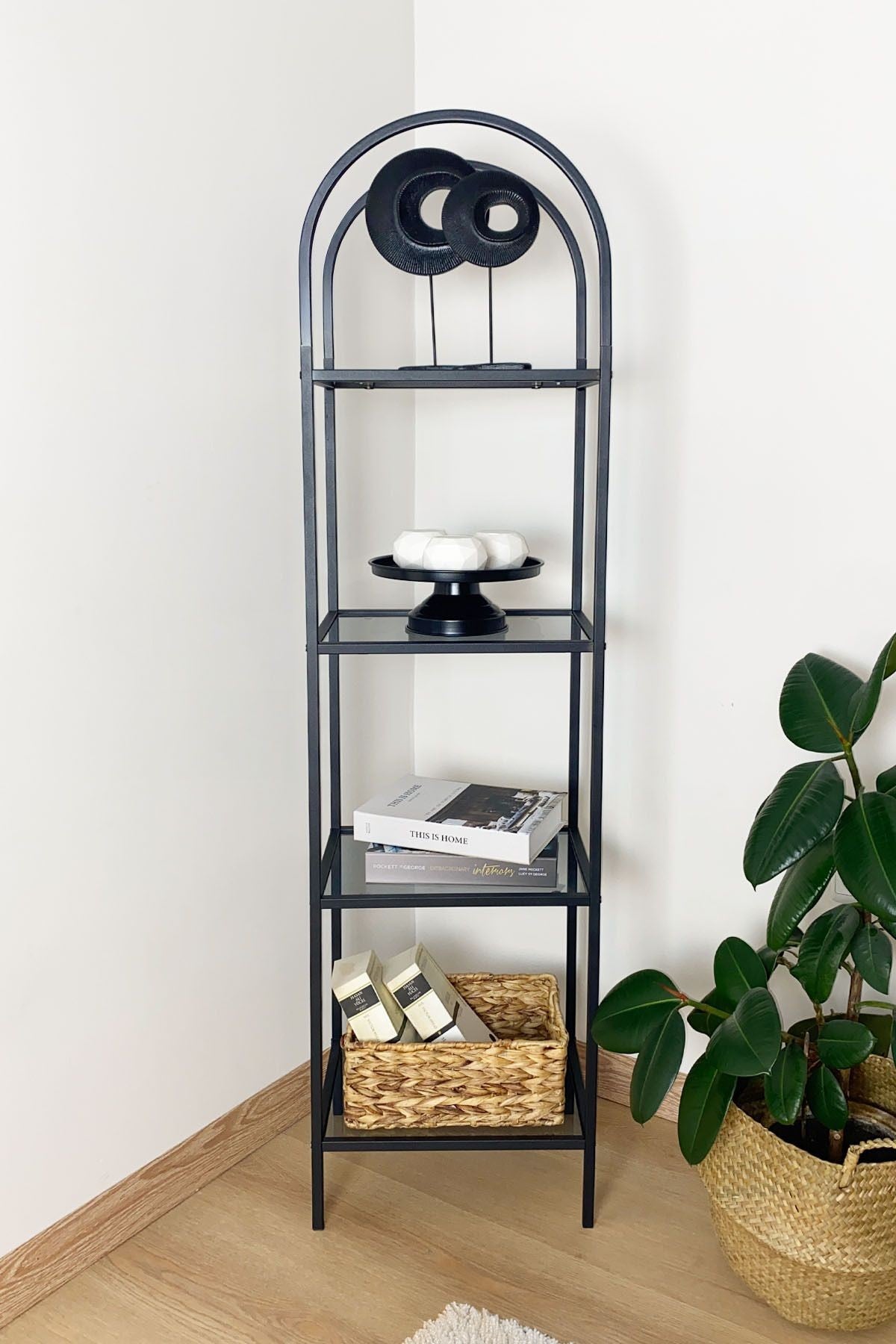 Mona Bookcase