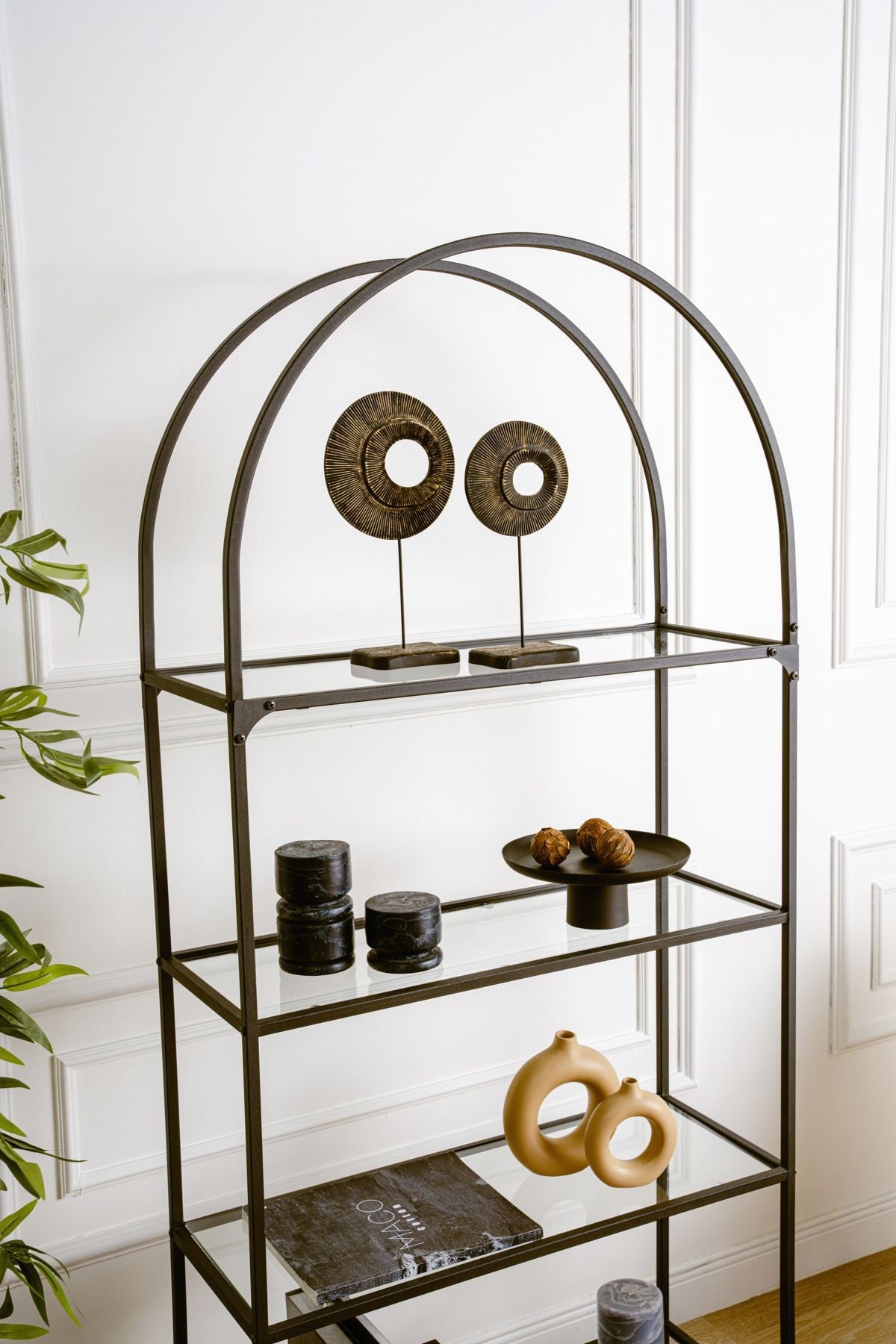 Mona Bookcase
