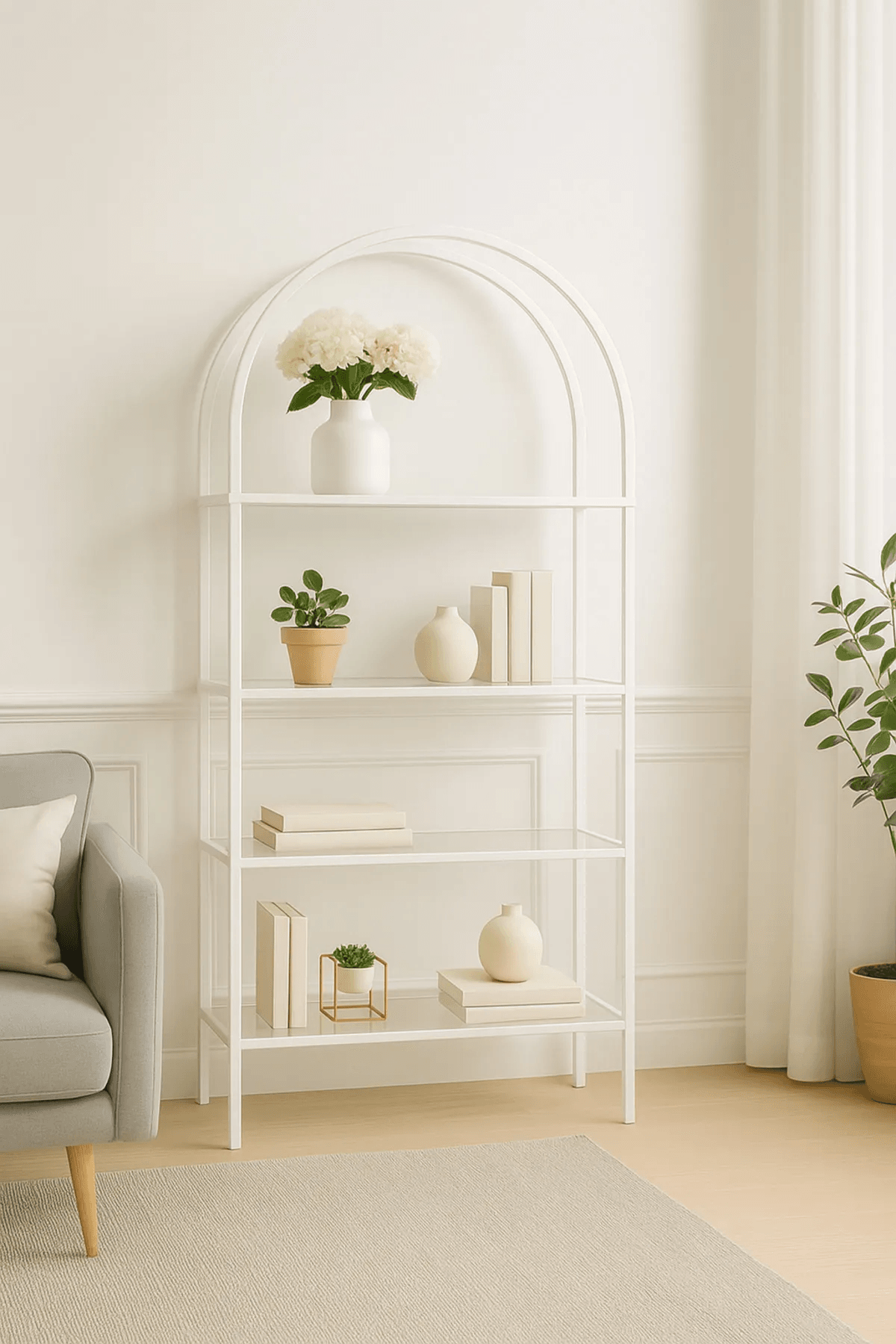 Mona Bookcase