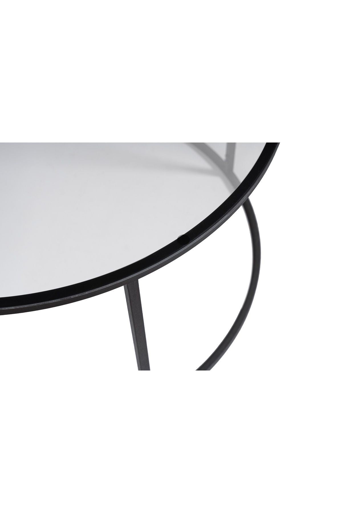Berlin Coffee Table