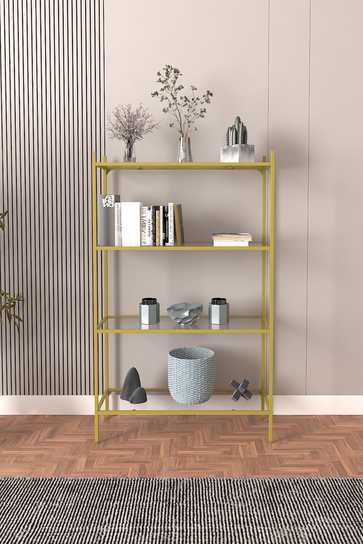 Marta Bookcase