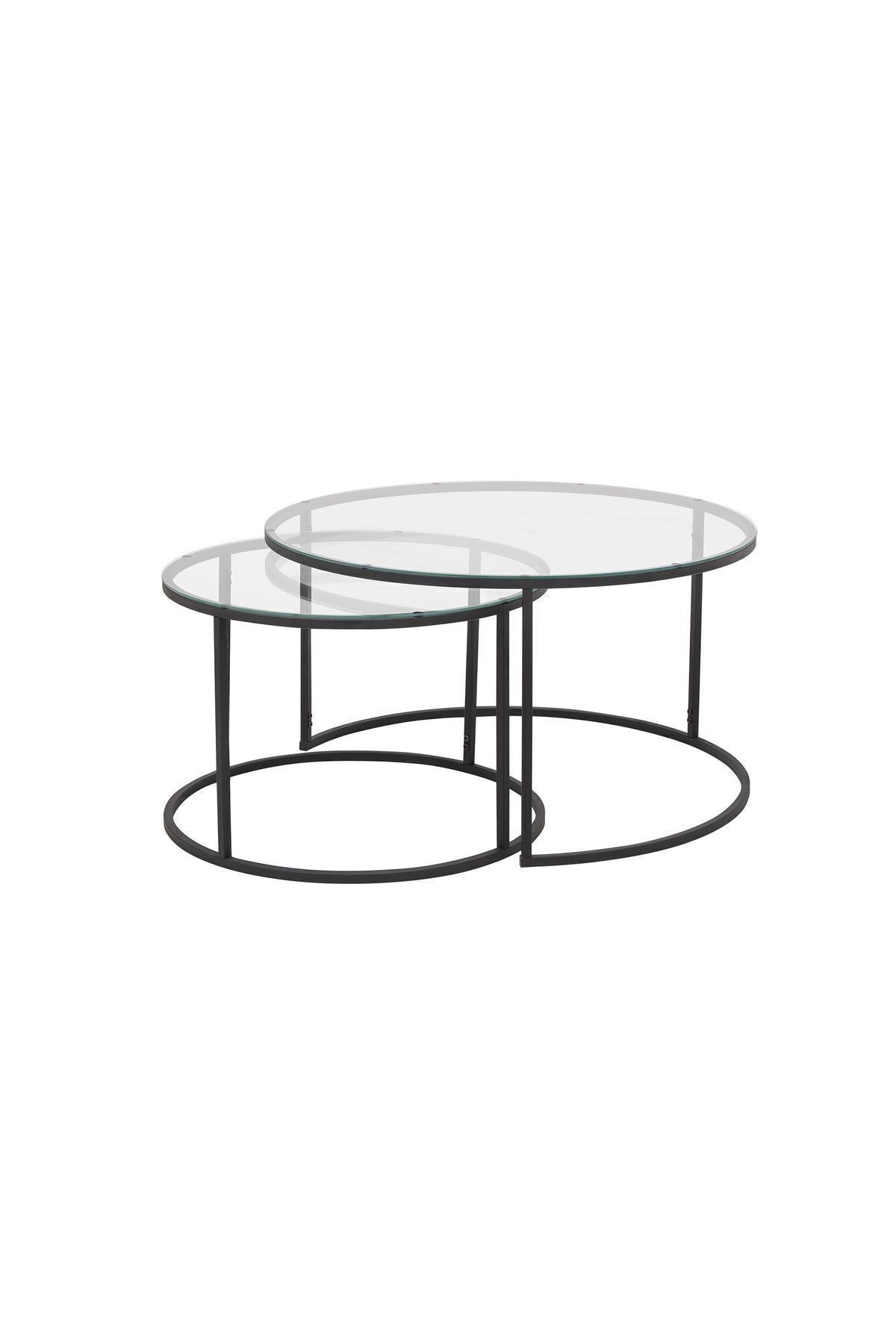 Belarus Coffee Table
