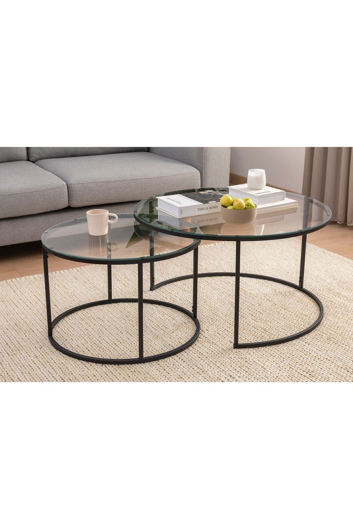 Belarus Coffee Table