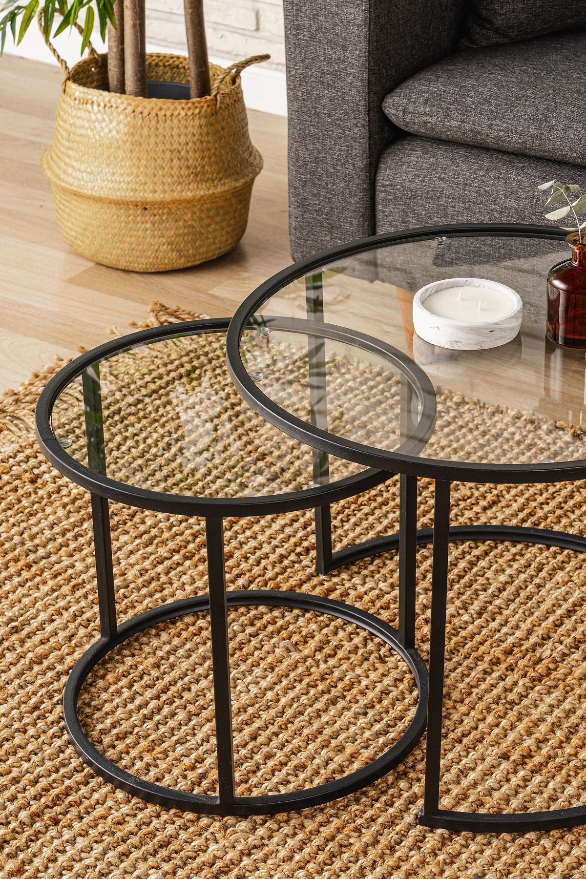 Belarus Coffee Table