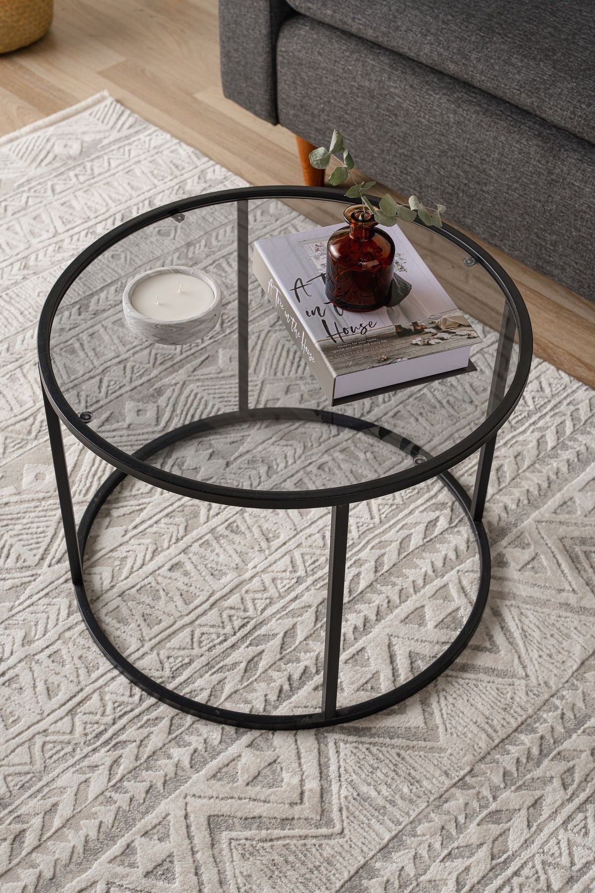 Startis Coffee Table