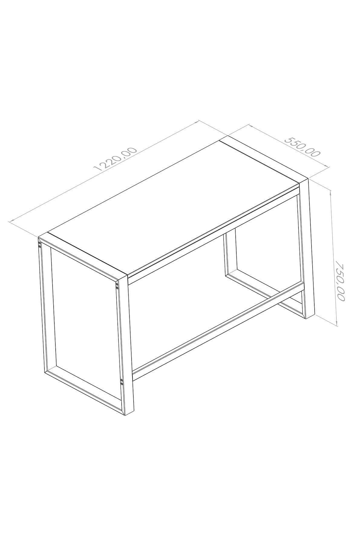 Marsilya Desk