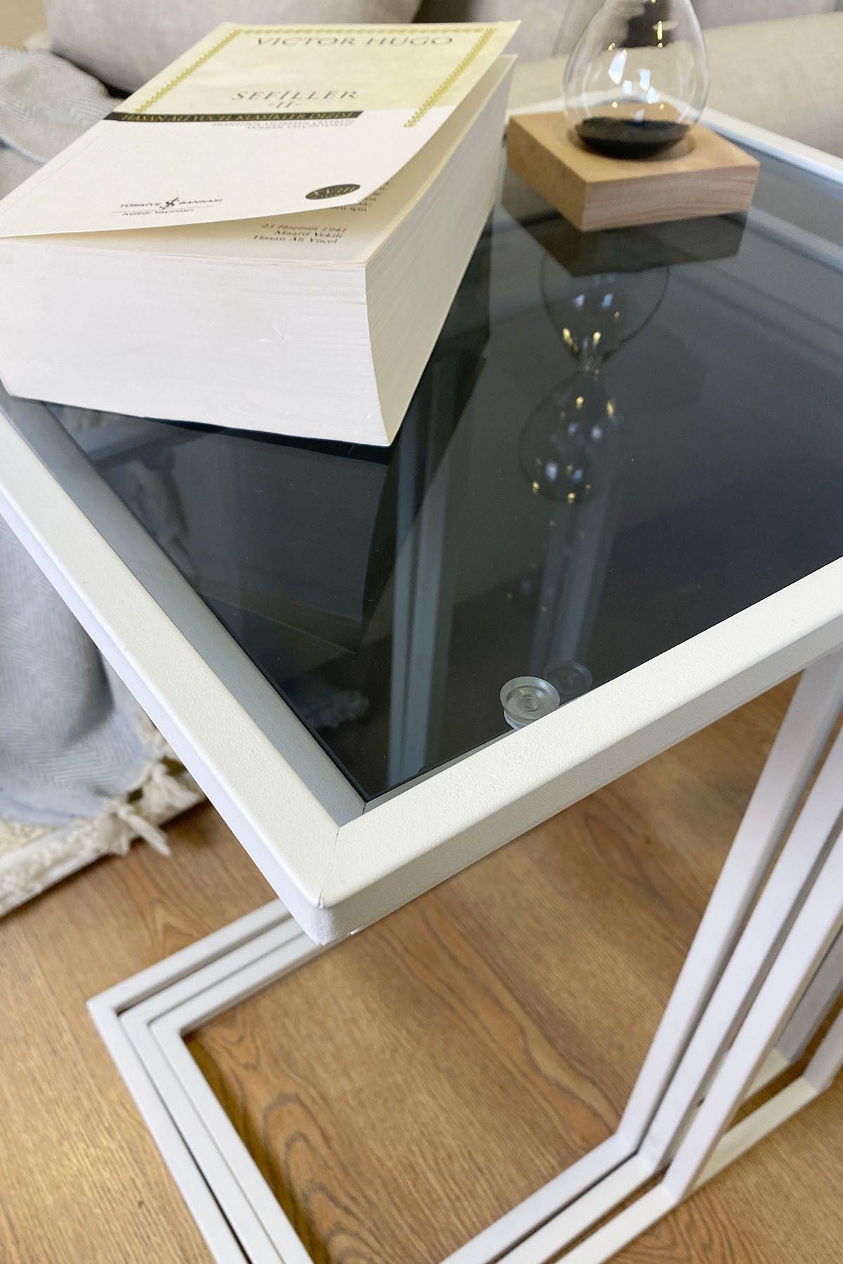 İbiza C Nesting Tables