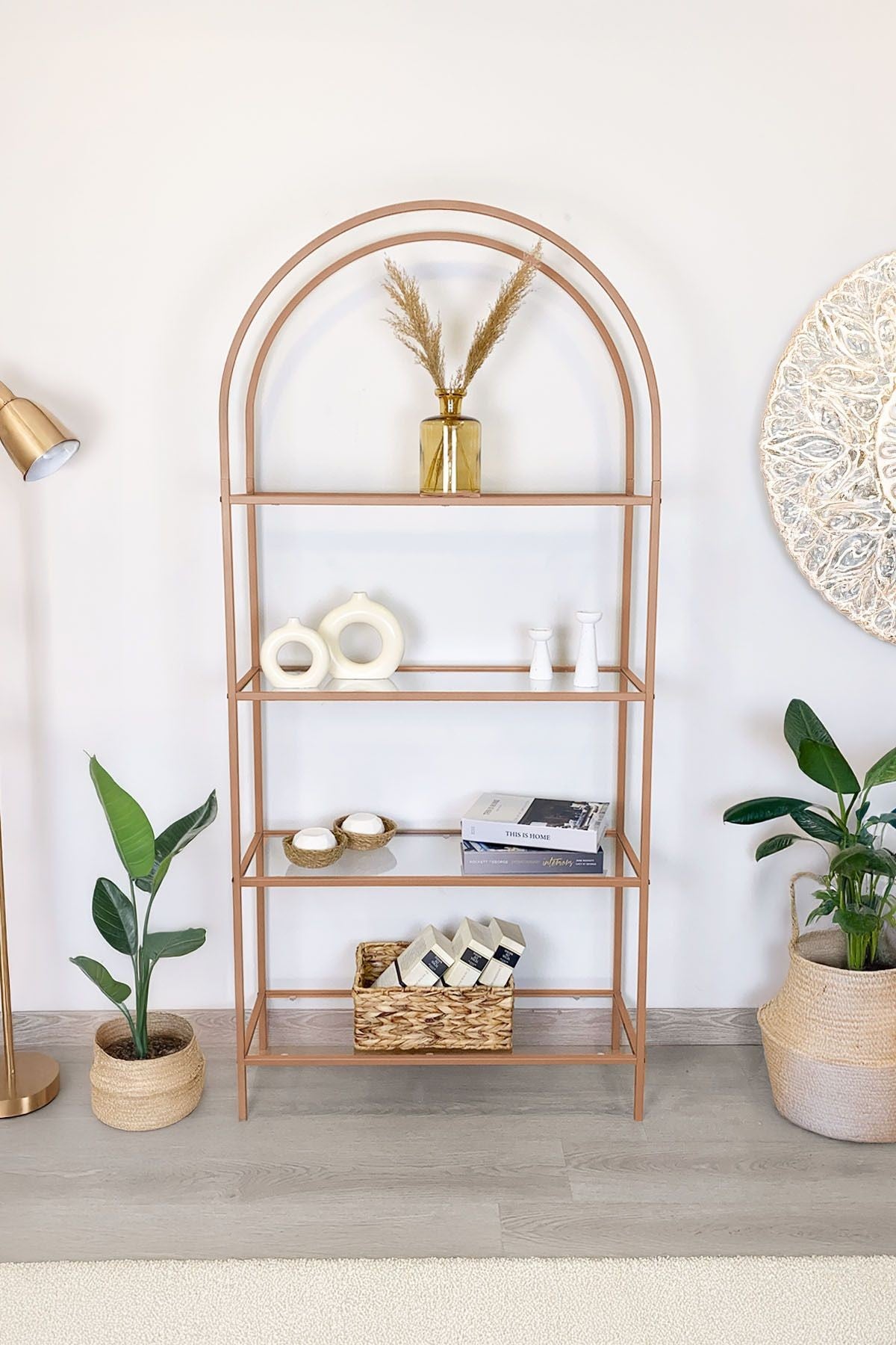 Mona Bookcase