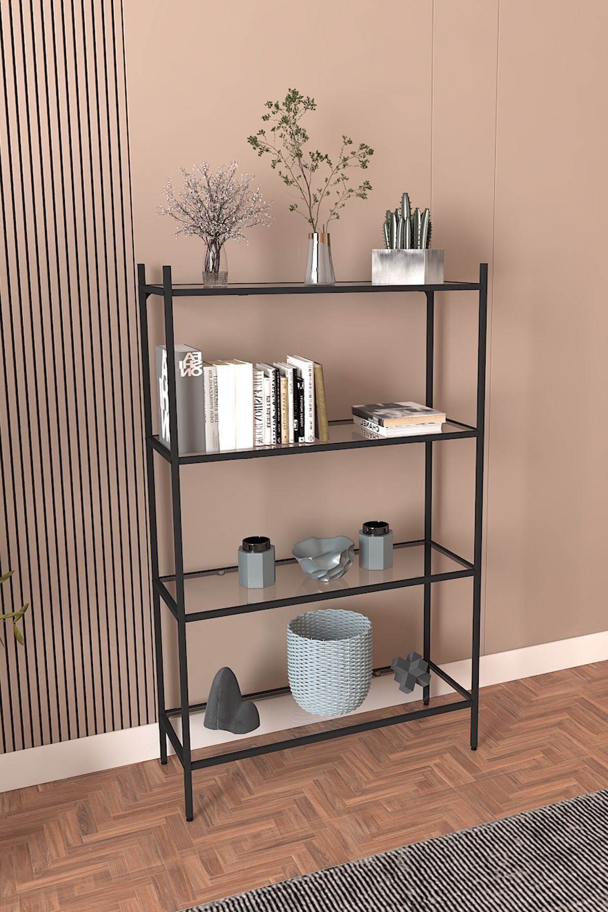 Marta Bookcase
