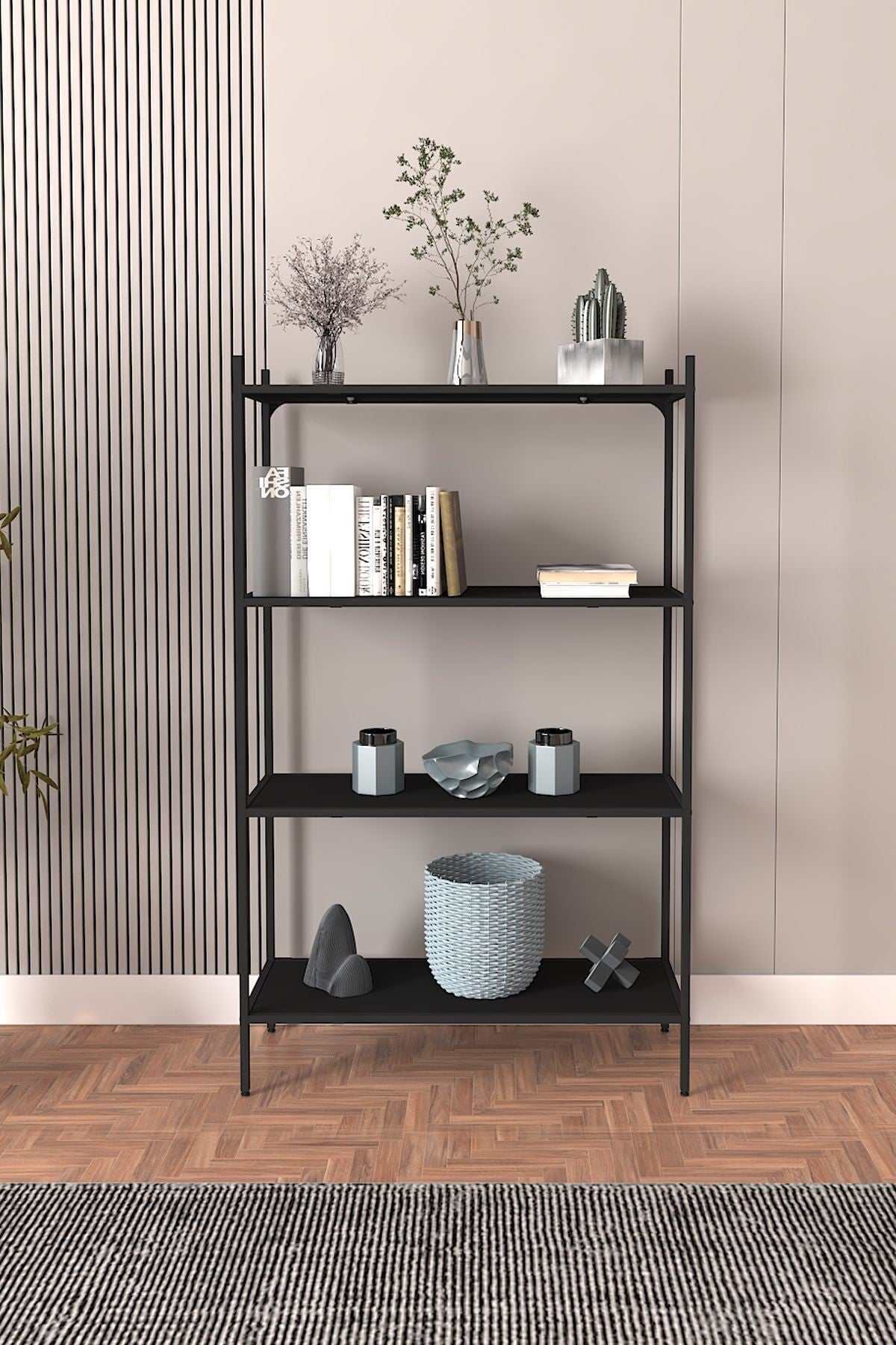 Marta Bookcase