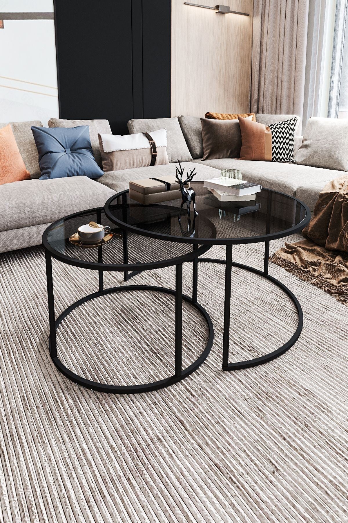 Tokyo Coffee Table