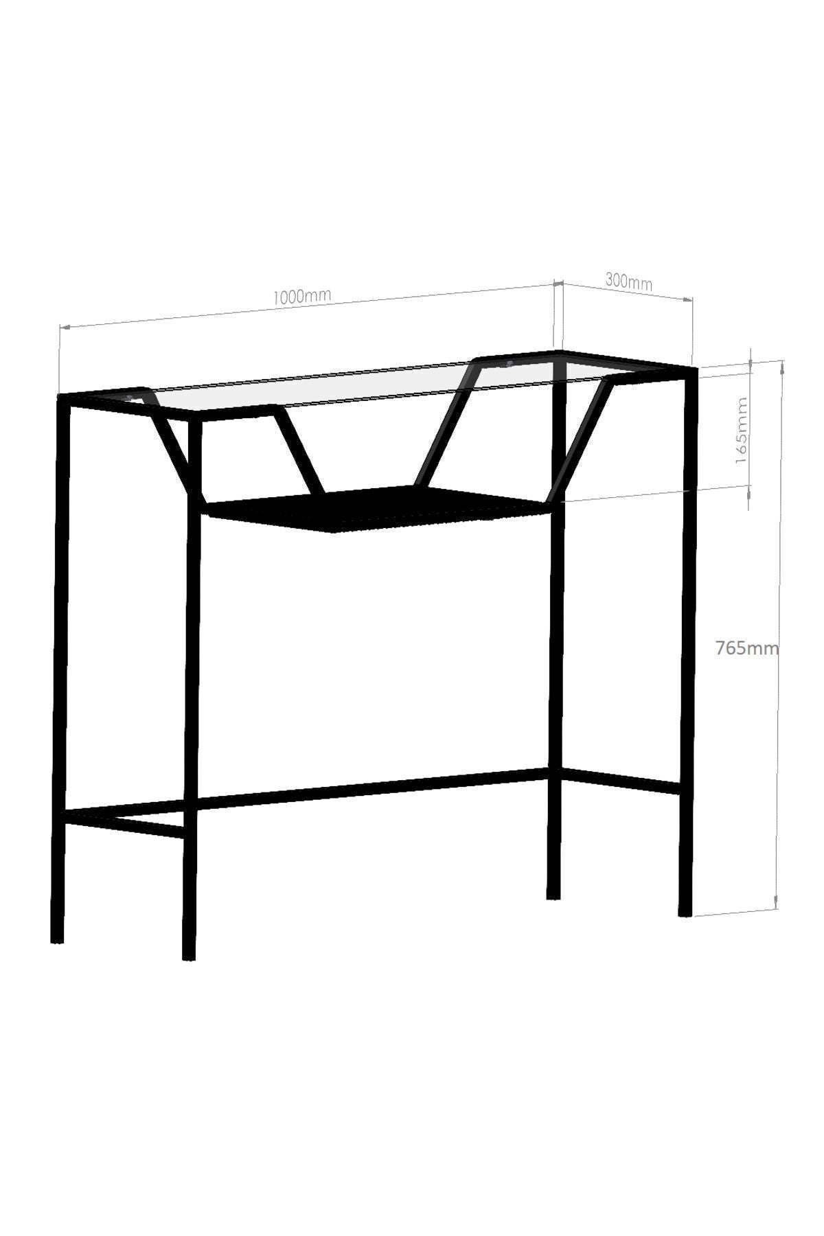 Lala Console Table