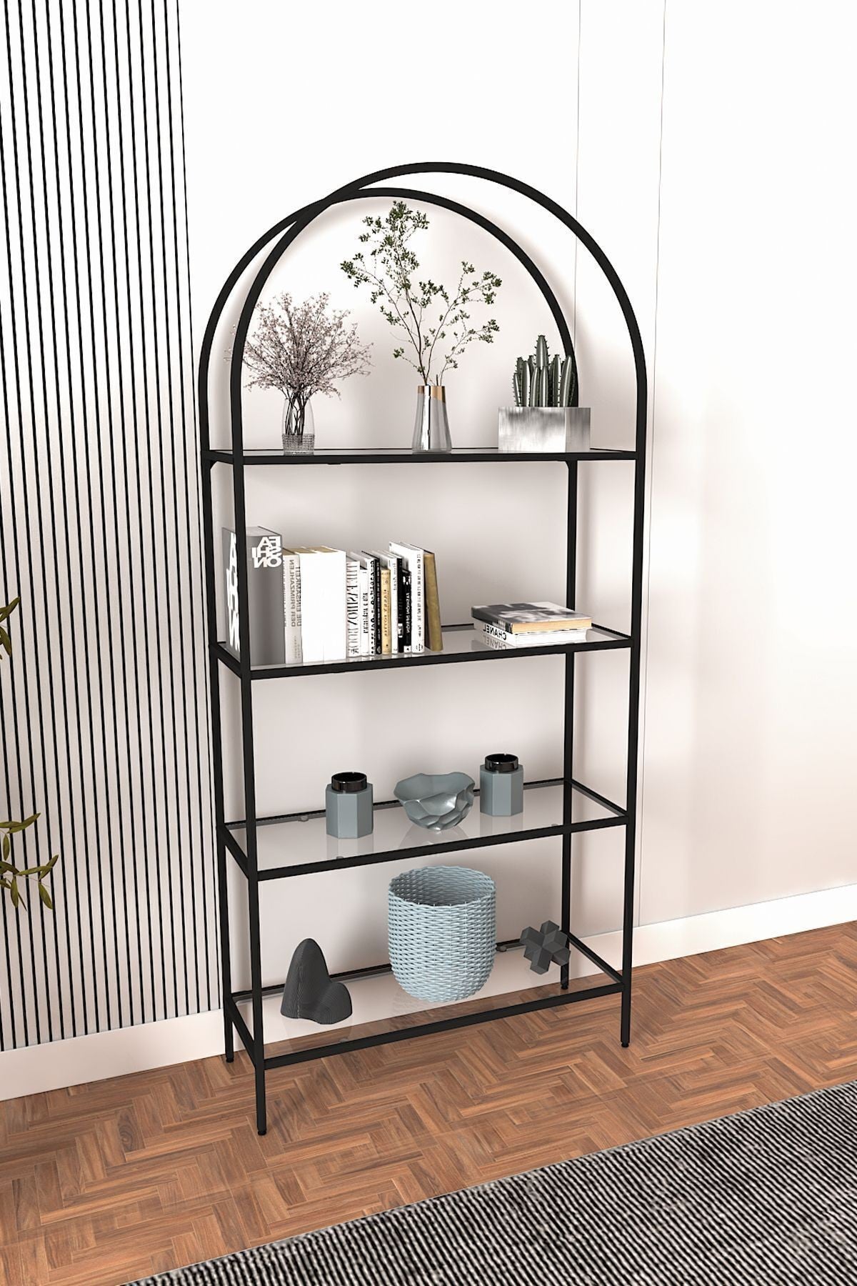 Mona Bookcase
